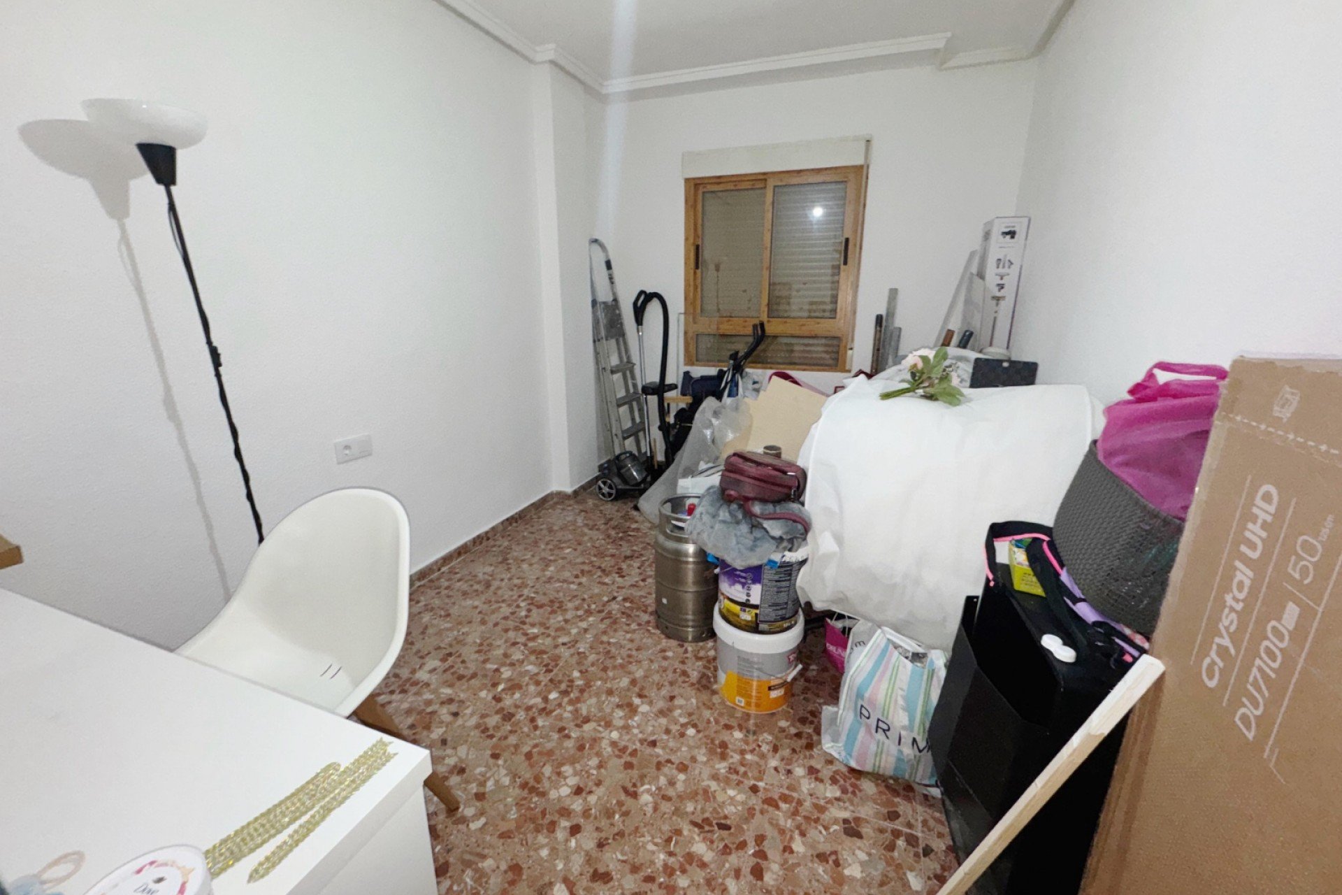 Revente - Appartement - Almoradí