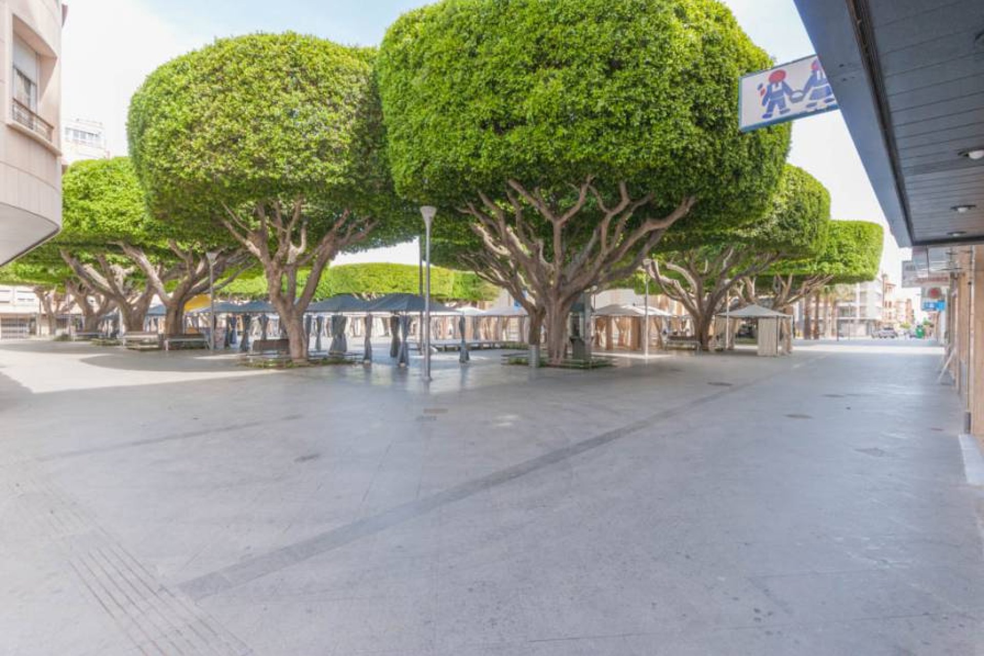 Revente - Appartement - Almoradí