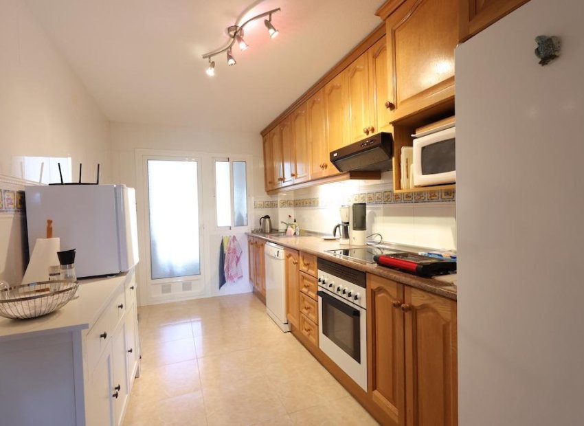 Revente - Appartement - Altea - Altea La Vella