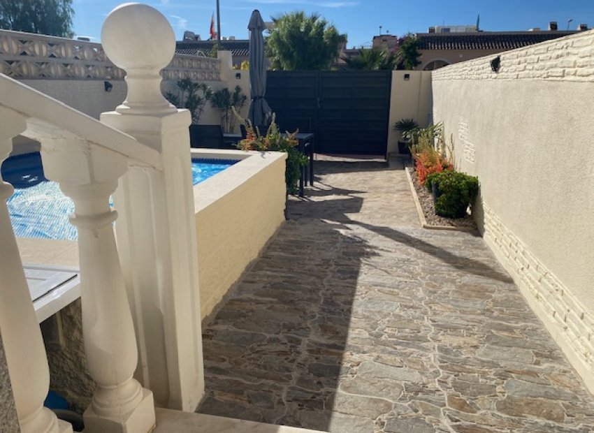 Revente - Appartement - Balsicas