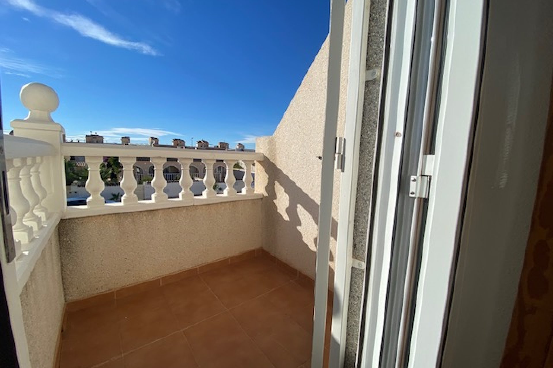 Revente - Appartement - Balsicas