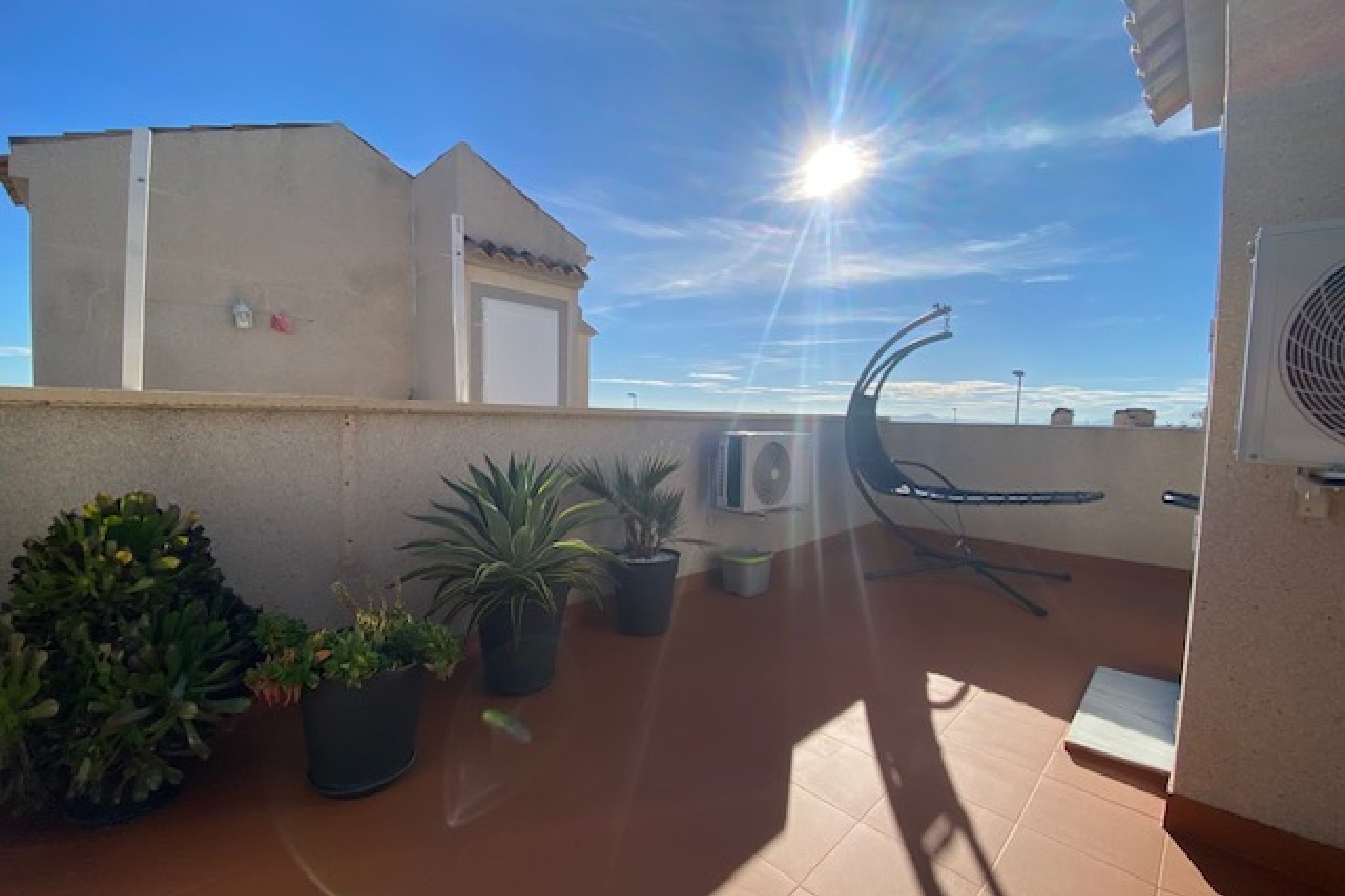 Revente - Appartement - Balsicas