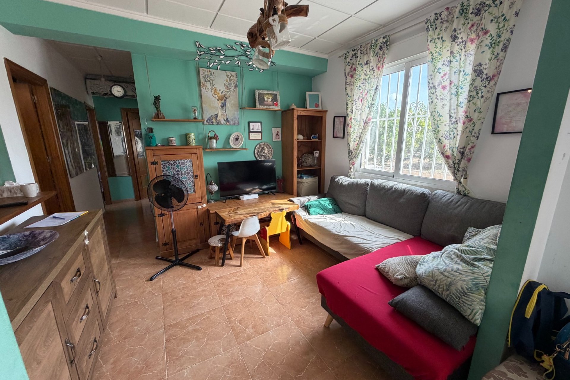 Revente - Appartement - Benejúzar - Inland