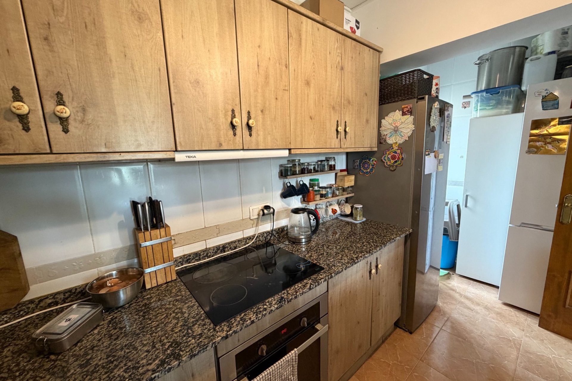 Revente - Appartement - Benejúzar - Inland