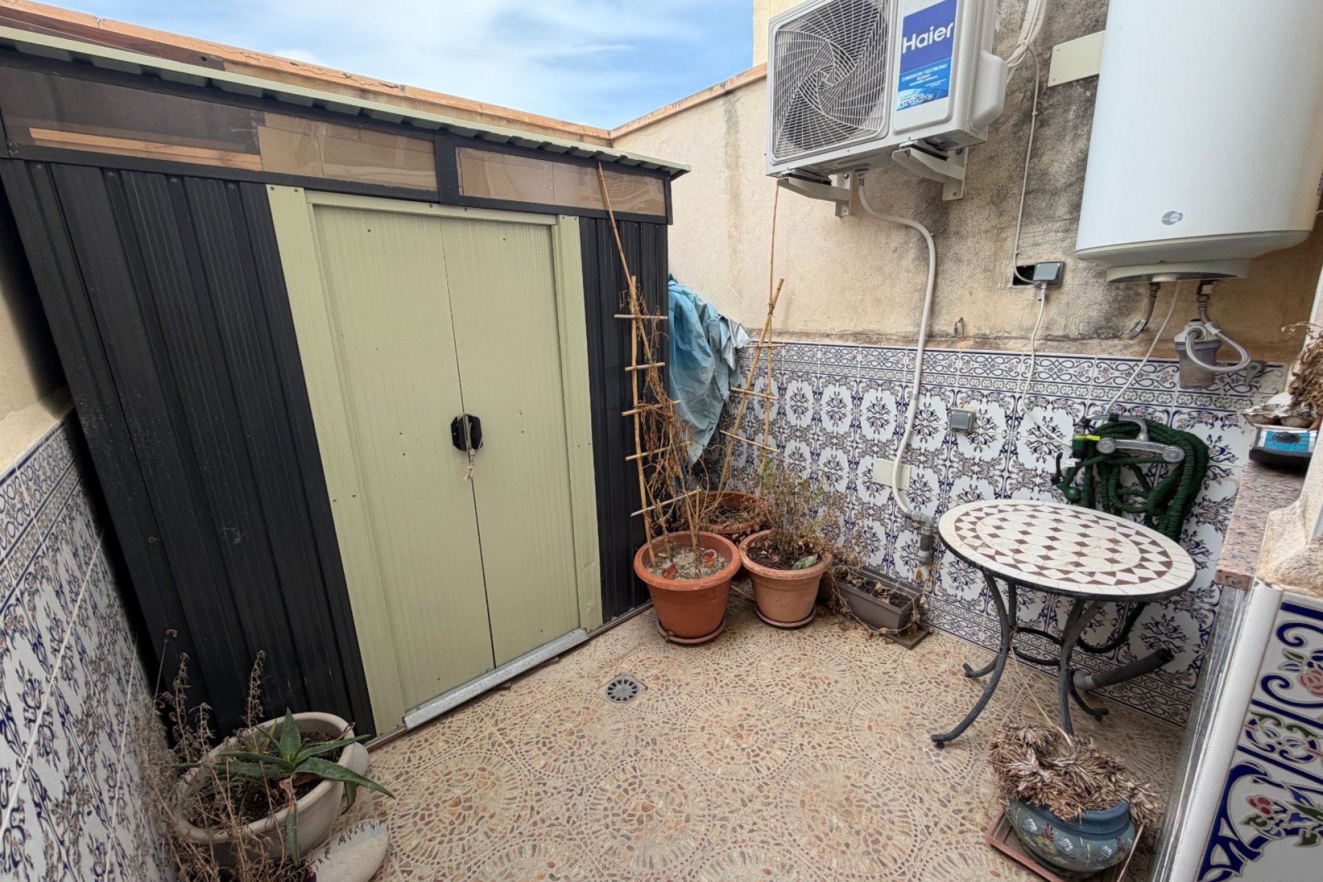 Revente - Appartement - Benejúzar - Inland