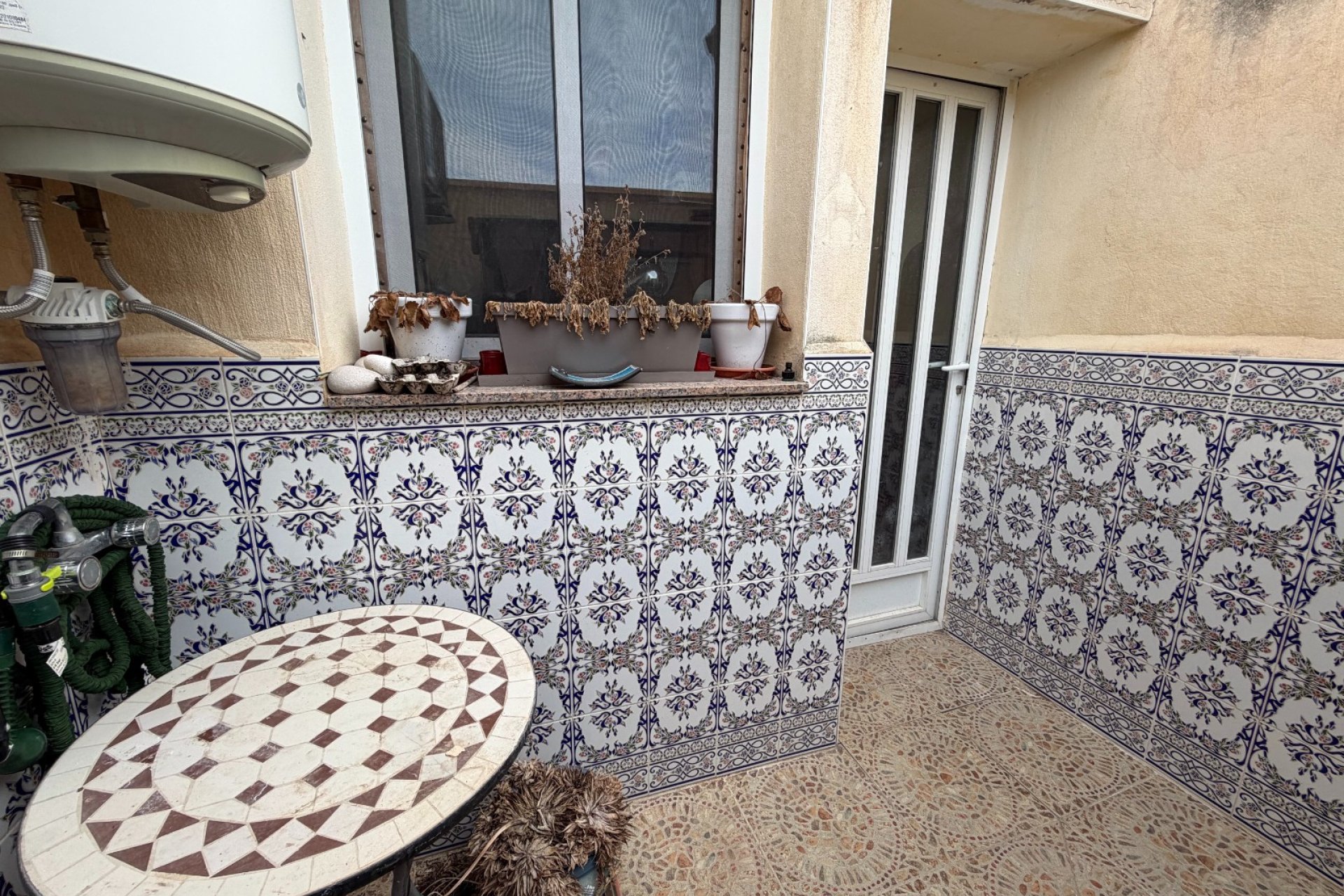 Revente - Appartement - Benejúzar - Inland