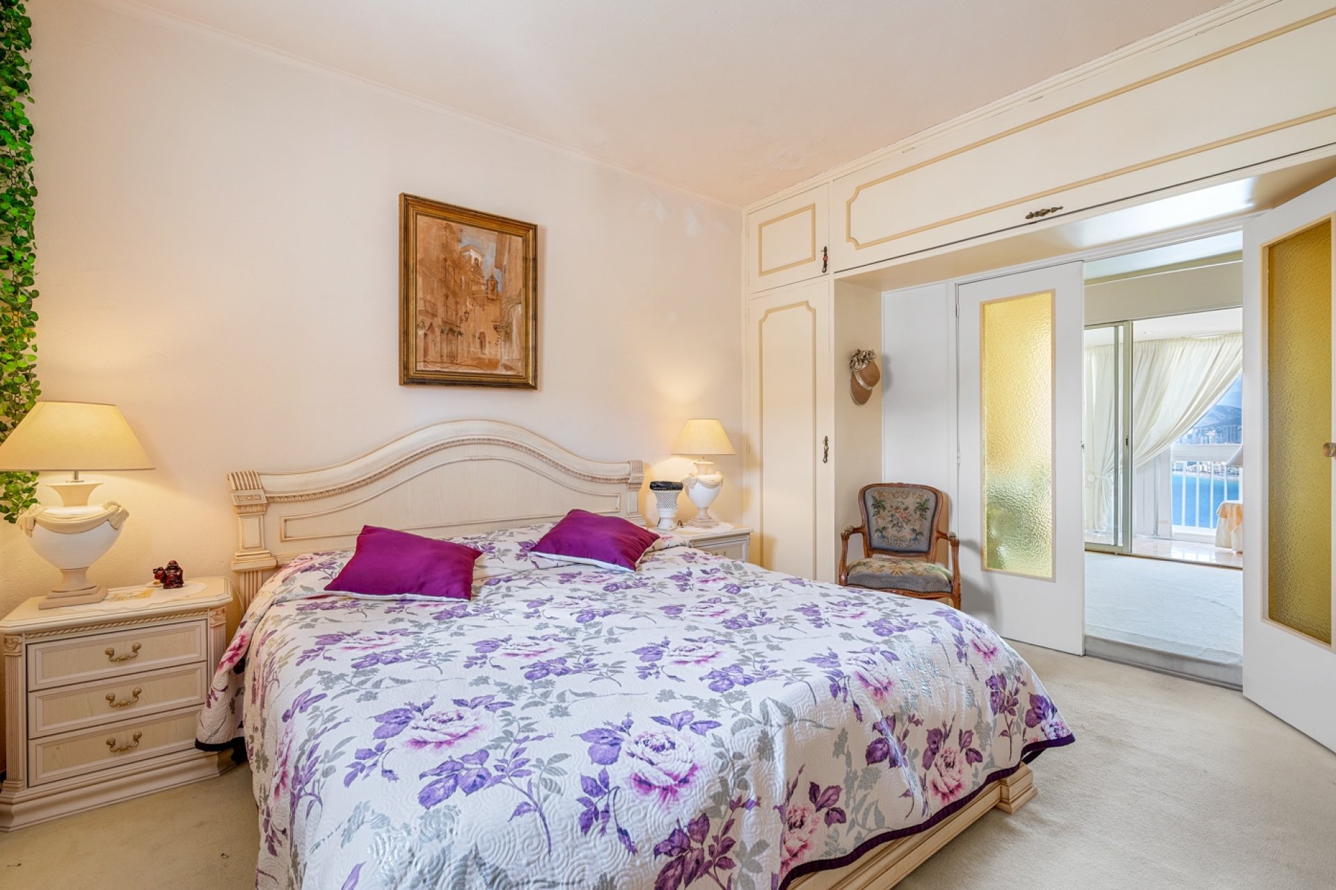 Revente - Appartement - Benidorm - Levante*