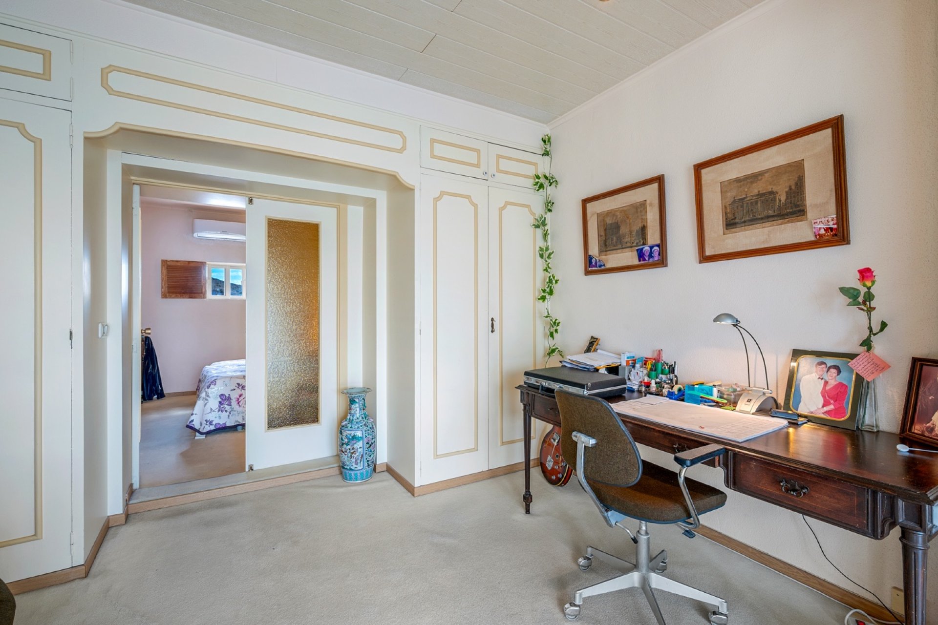 Revente - Appartement - Benidorm - Levante*