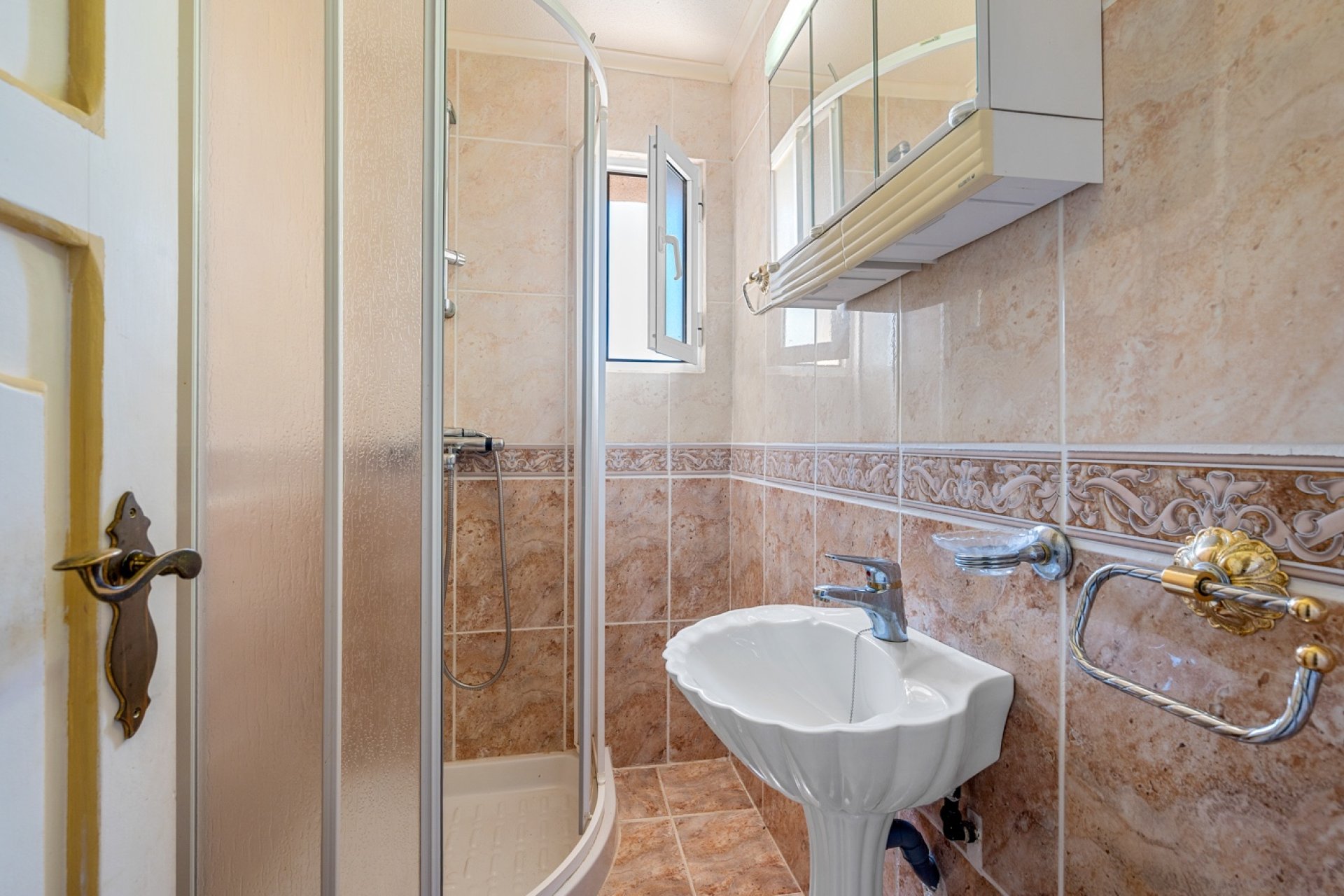 Revente - Appartement - Benidorm