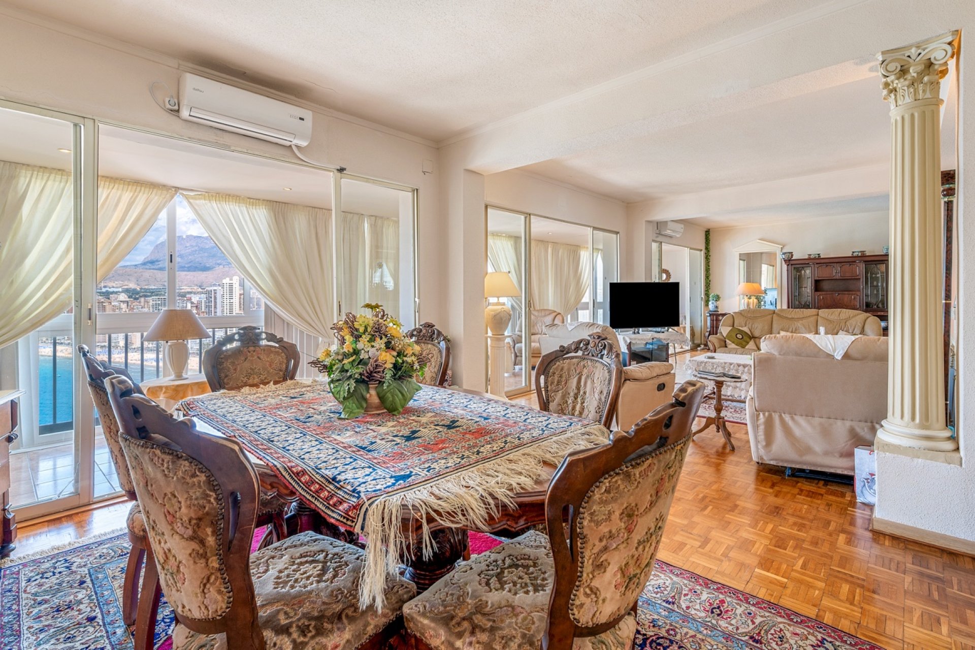 Revente - Appartement - Benidorm