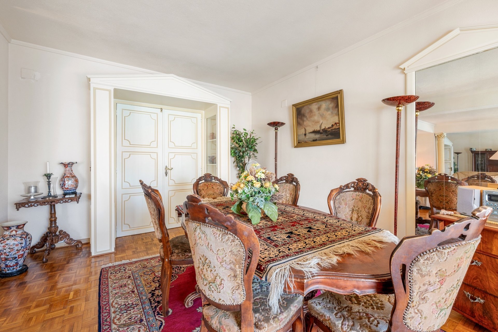 Revente - Appartement - Benidorm