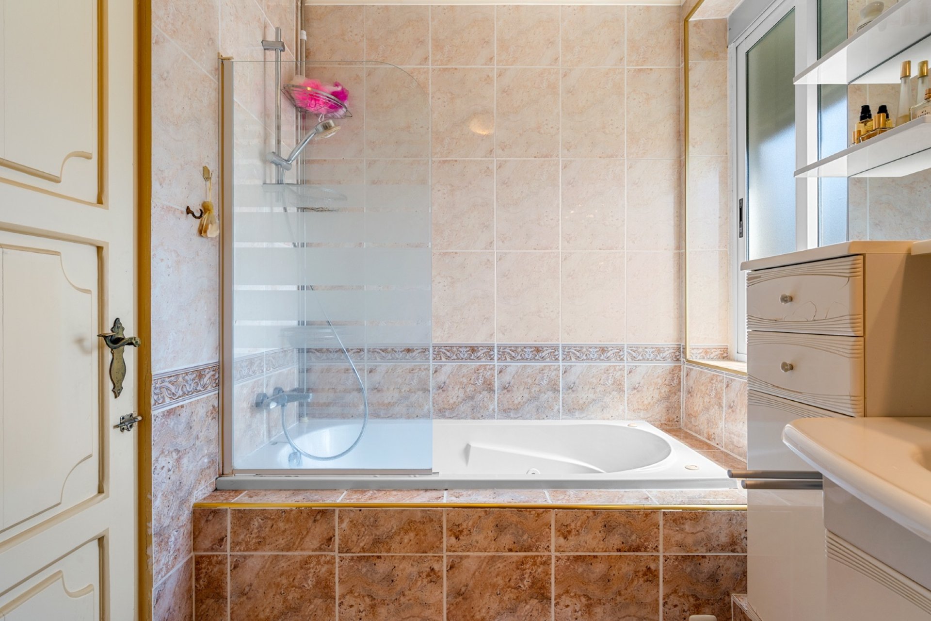 Revente - Appartement - Benidorm