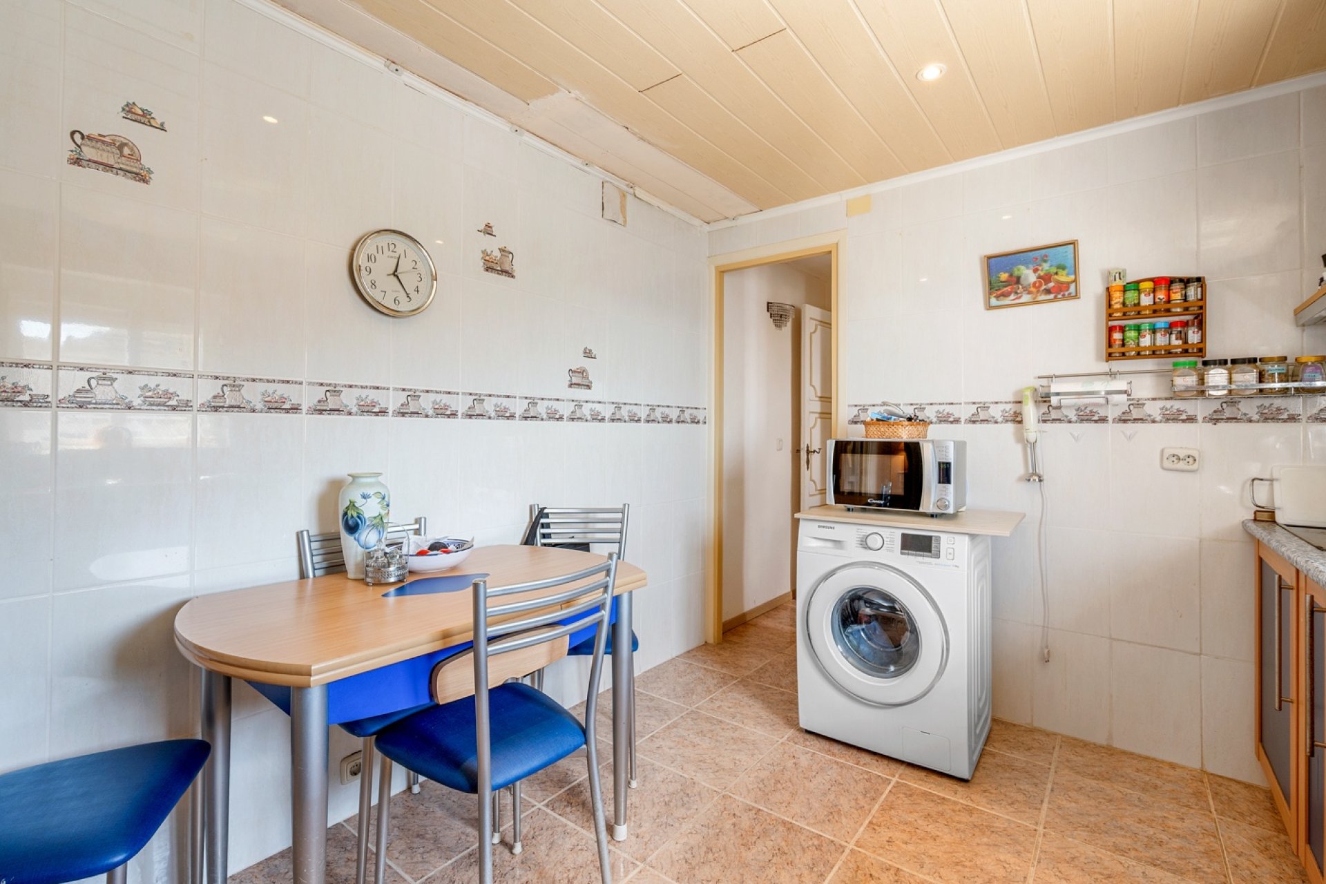 Revente - Appartement - Benidorm