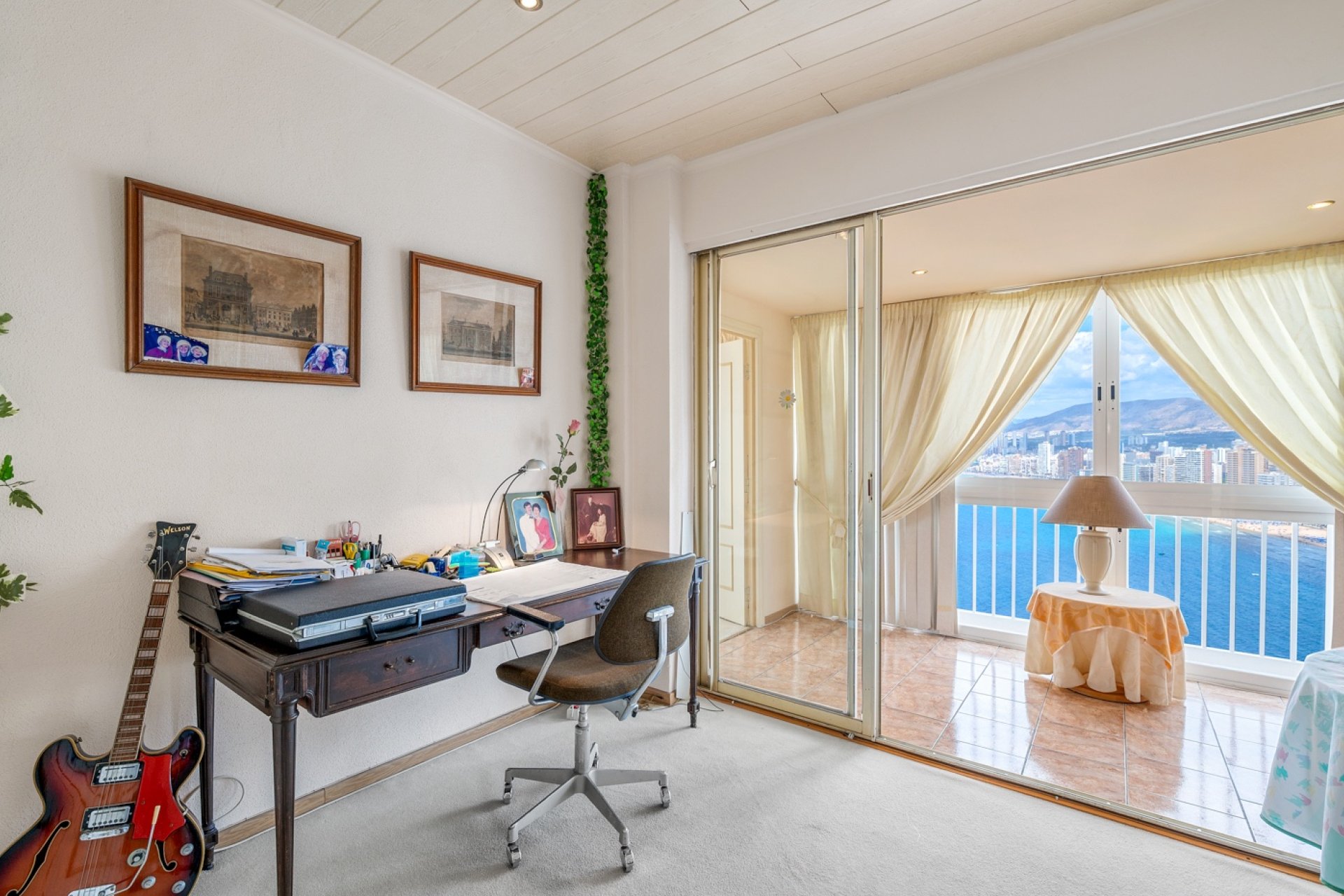 Revente - Appartement - Benidorm