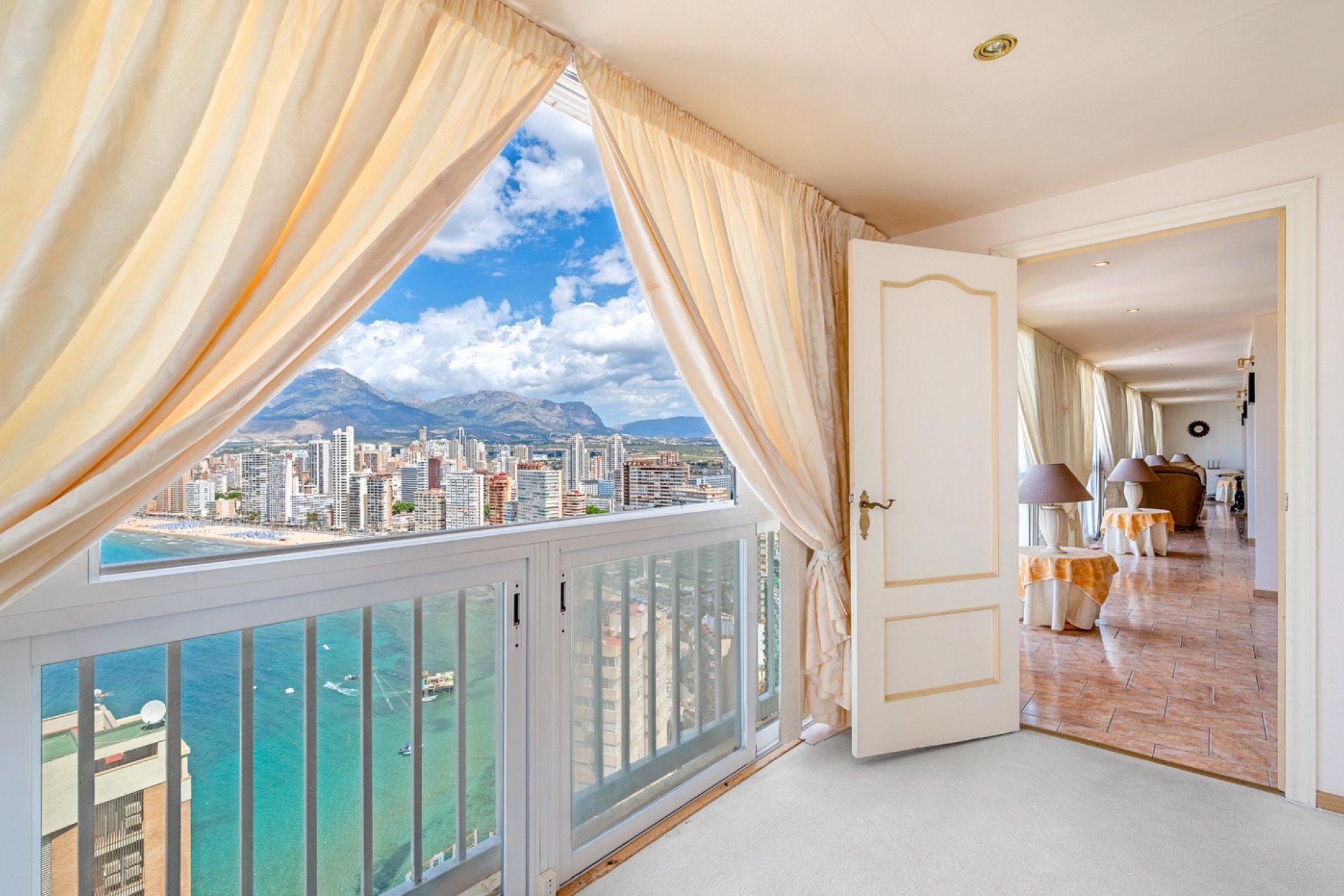 Revente - Appartement - Benidorm