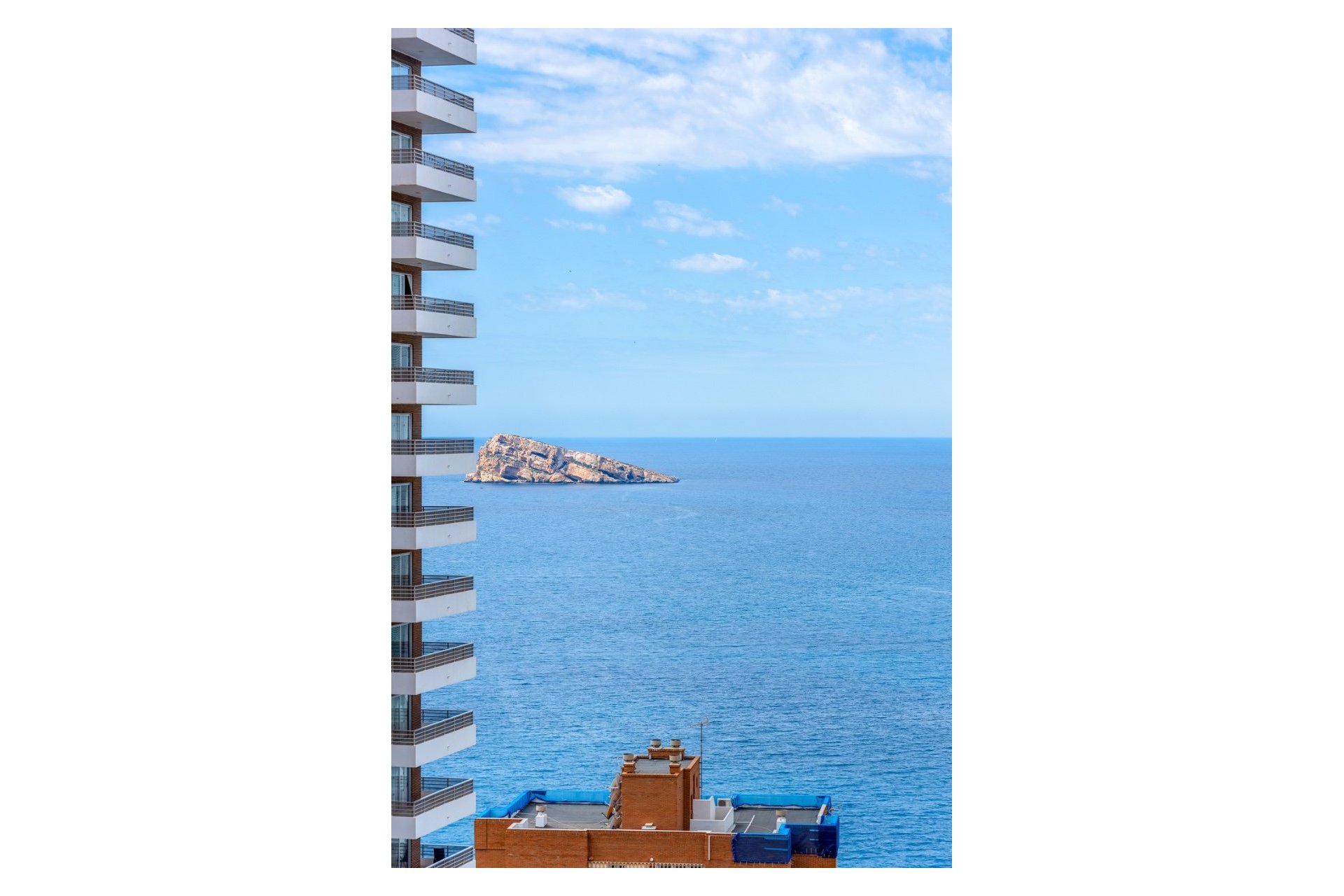Revente - Appartement - Benidorm
