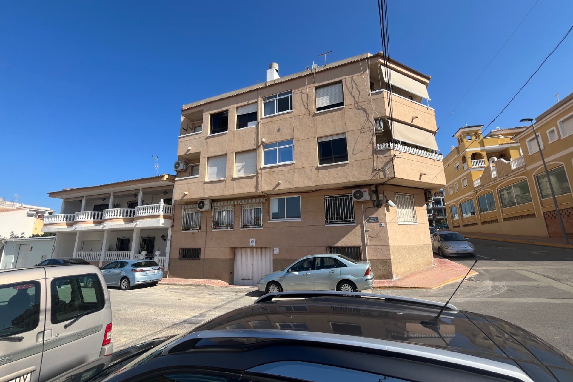Revente - Appartement - Benijofar - Costa Blanca South