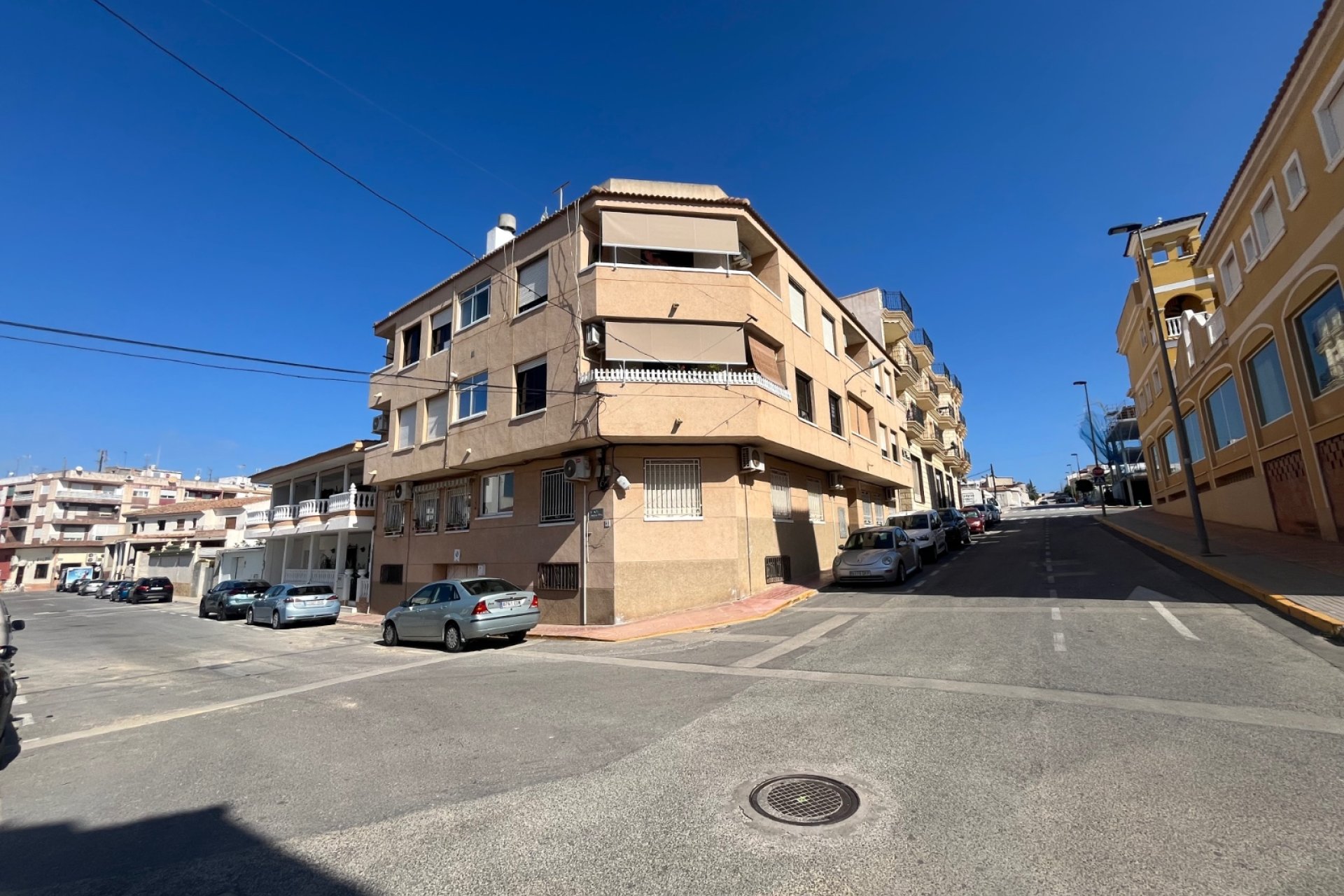 Revente - Appartement - Benijofar - Costa Blanca South