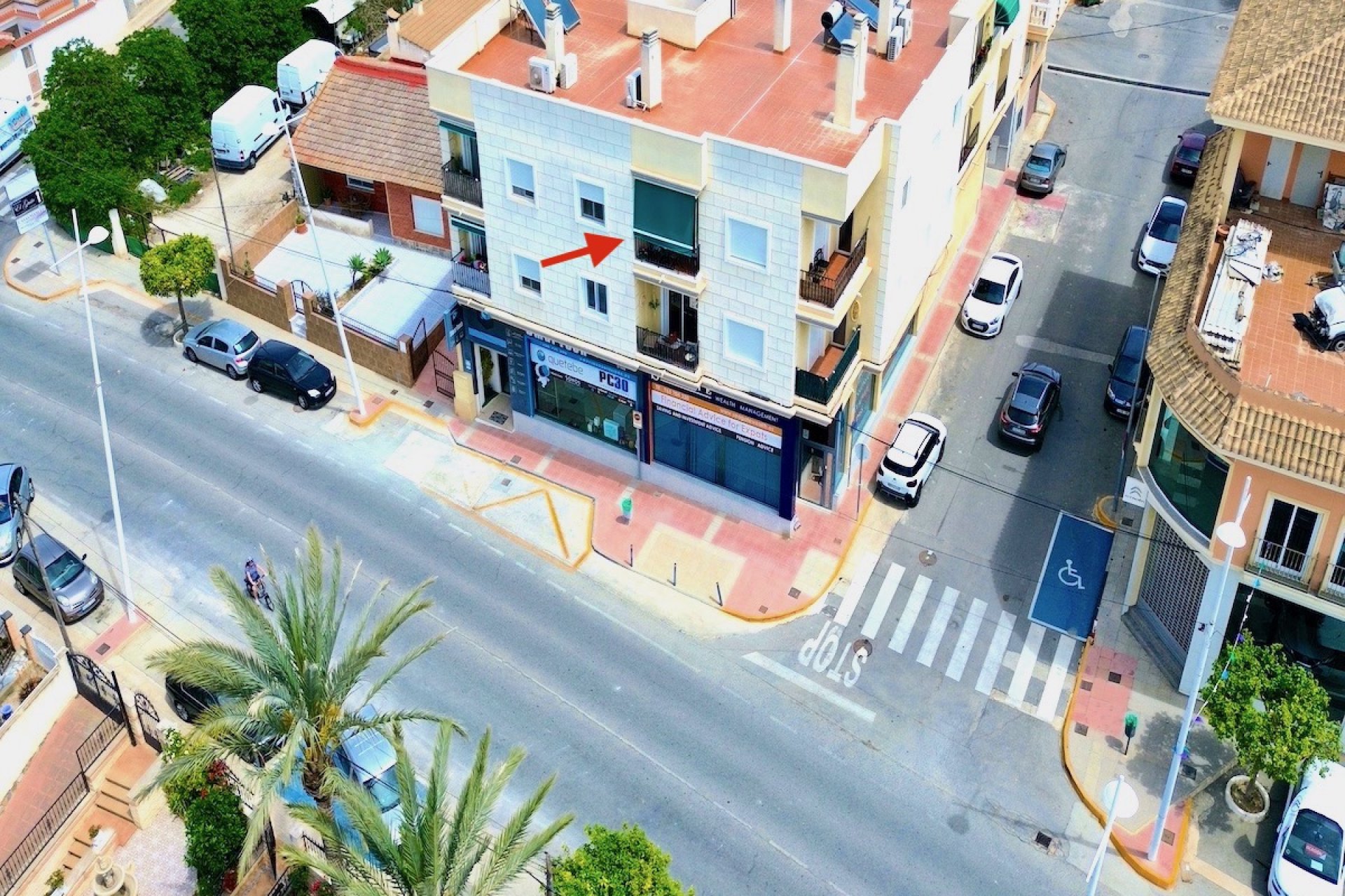 Revente - Appartement - Benijofar