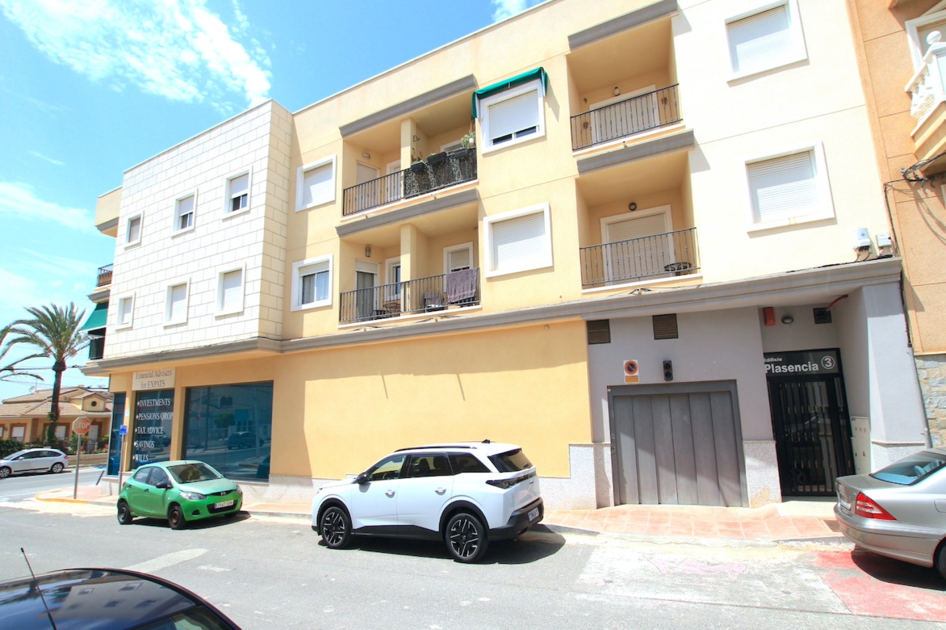 Revente - Appartement - Benijofar