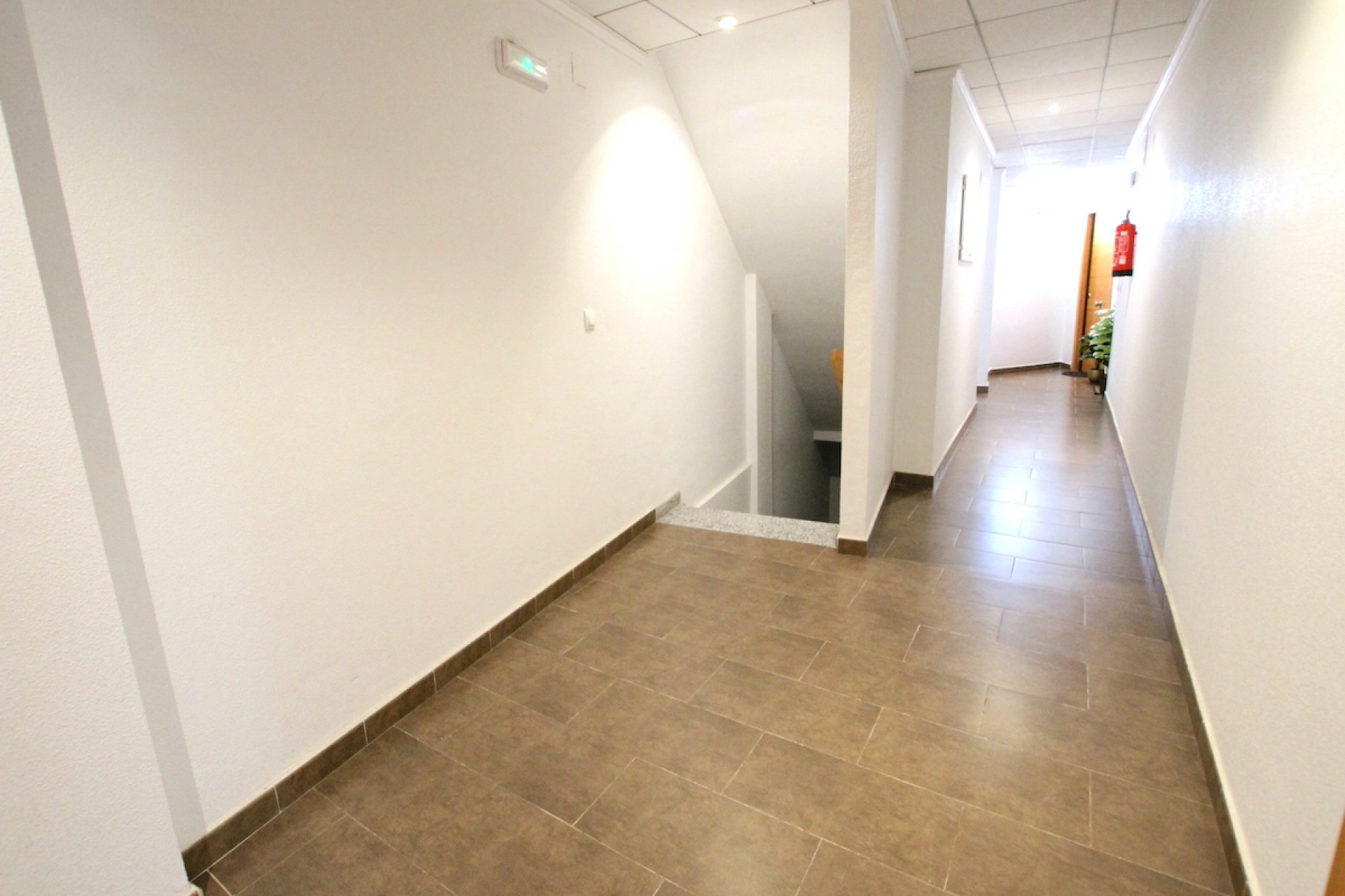 Revente - Appartement - Benijofar