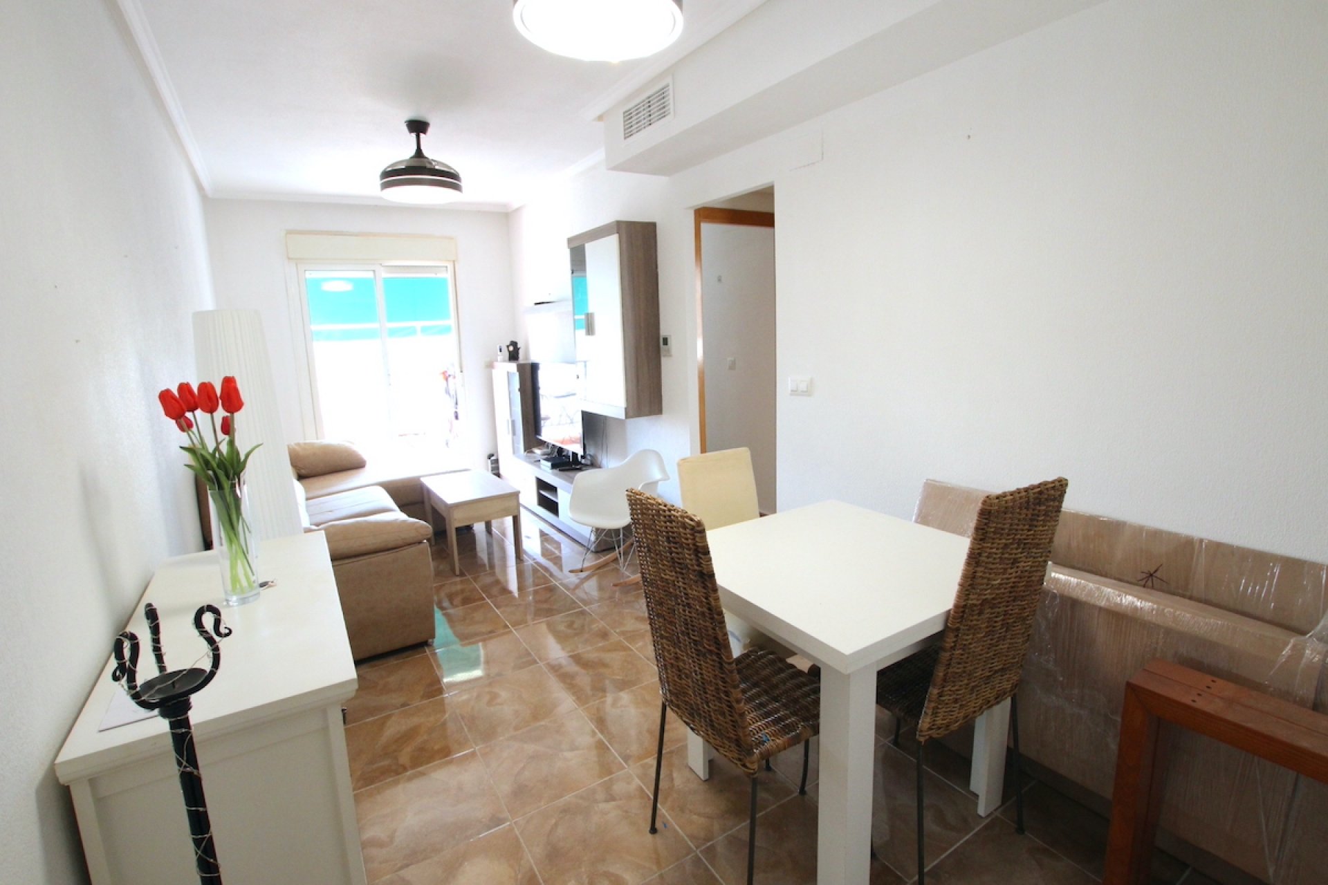 Revente - Appartement - Benijofar