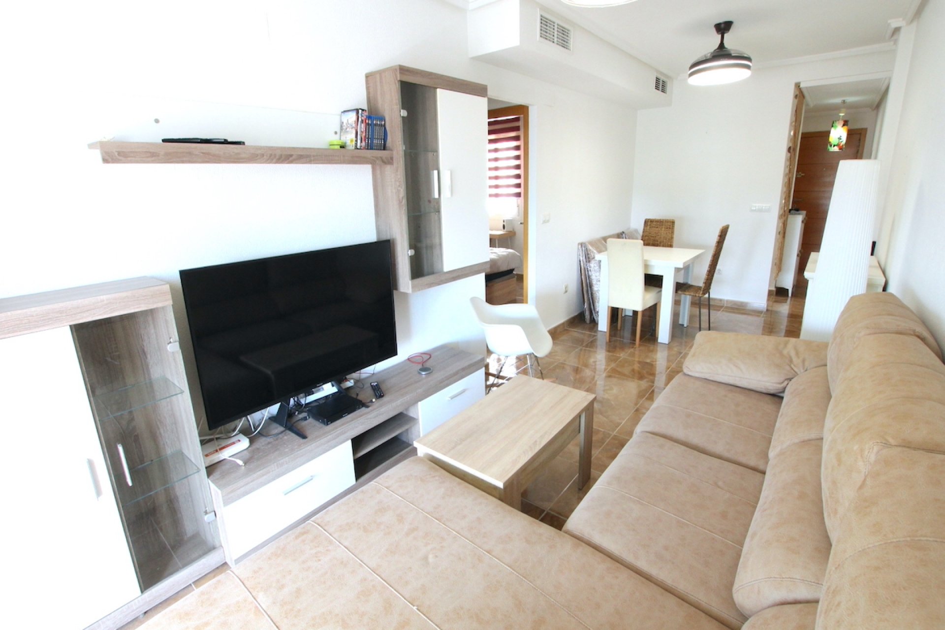 Revente - Appartement - Benijofar