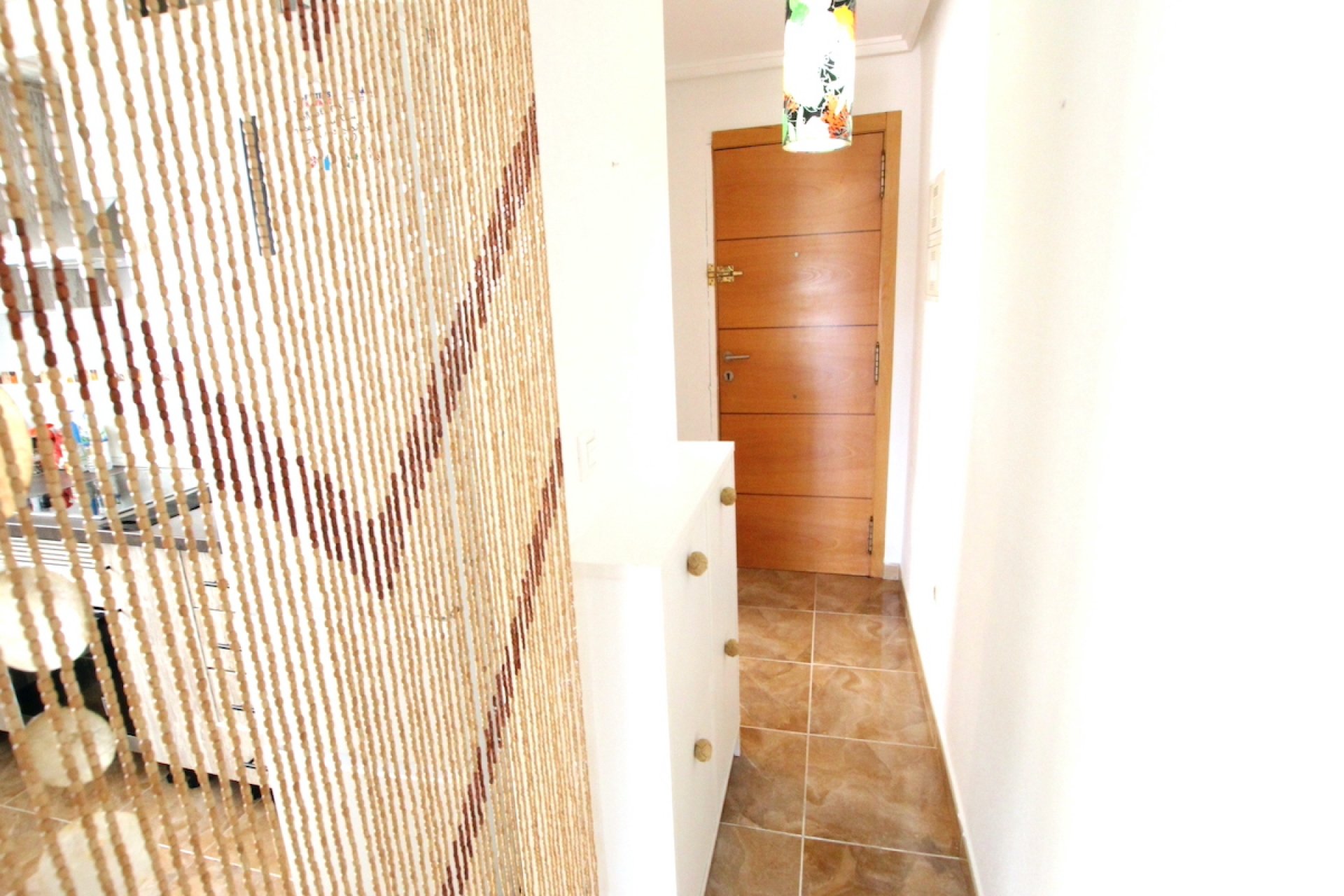 Revente - Appartement - Benijofar