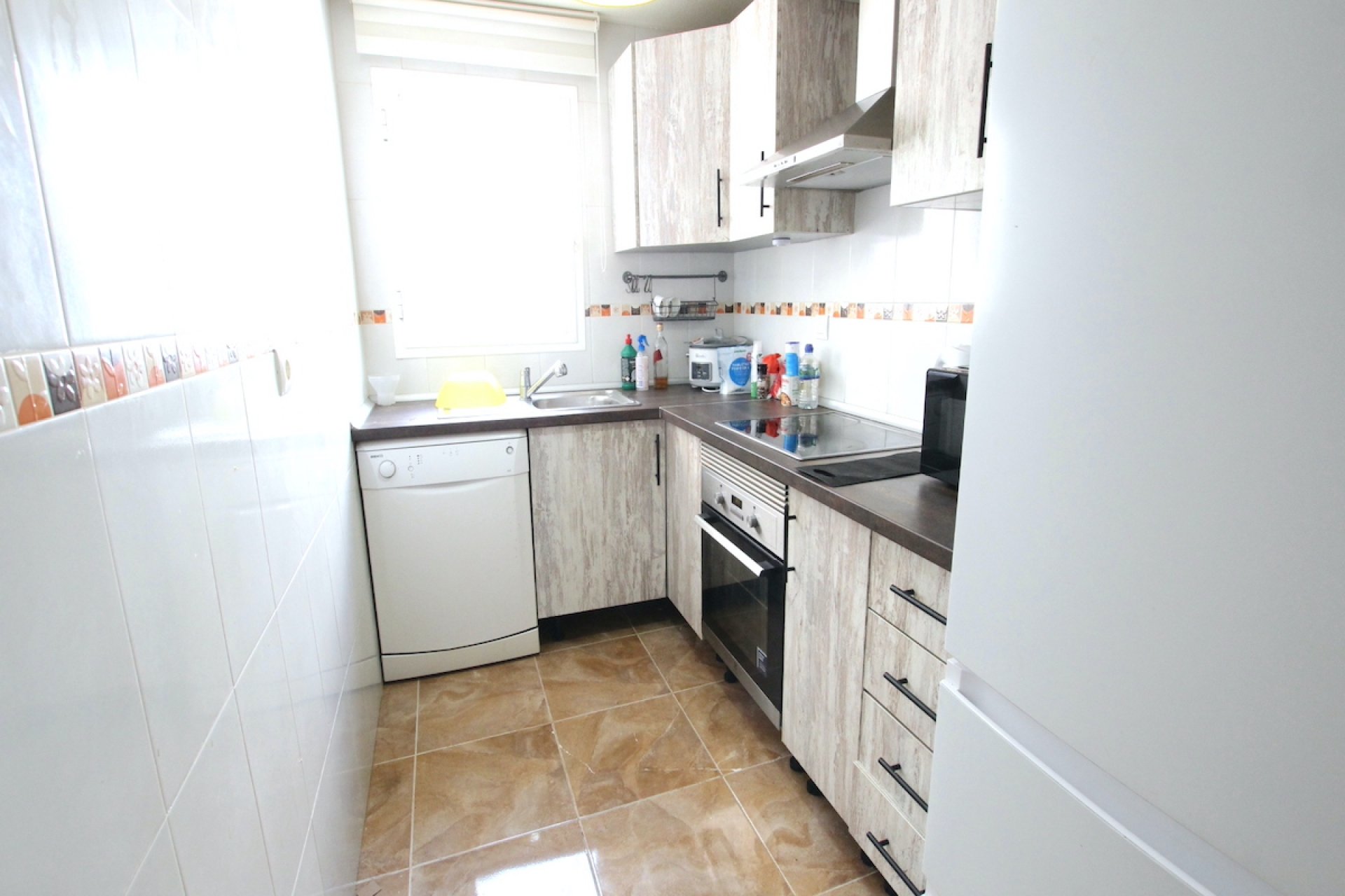 Revente - Appartement - Benijofar