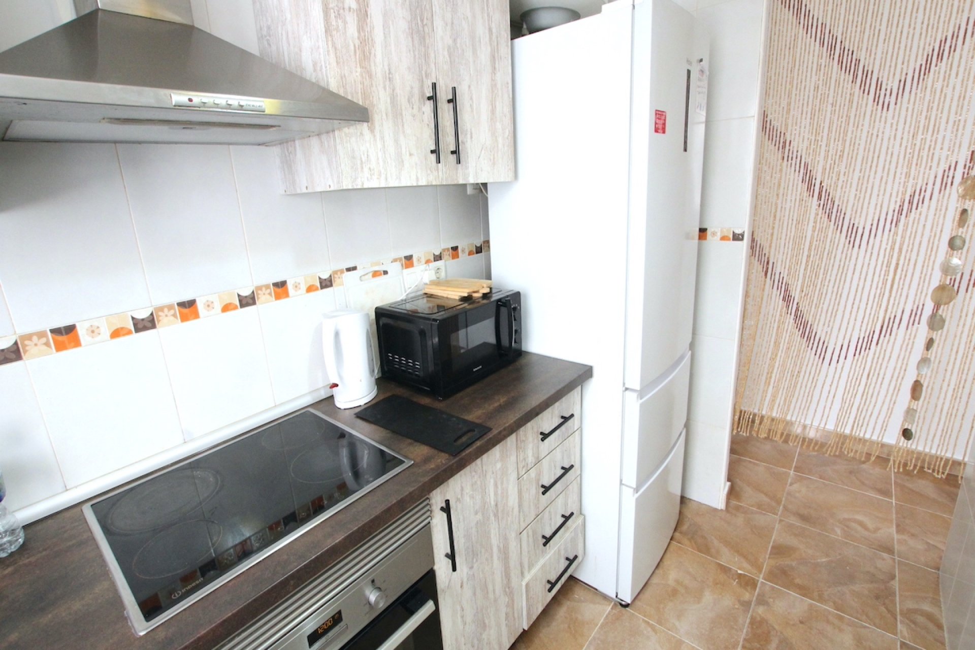 Revente - Appartement - Benijofar