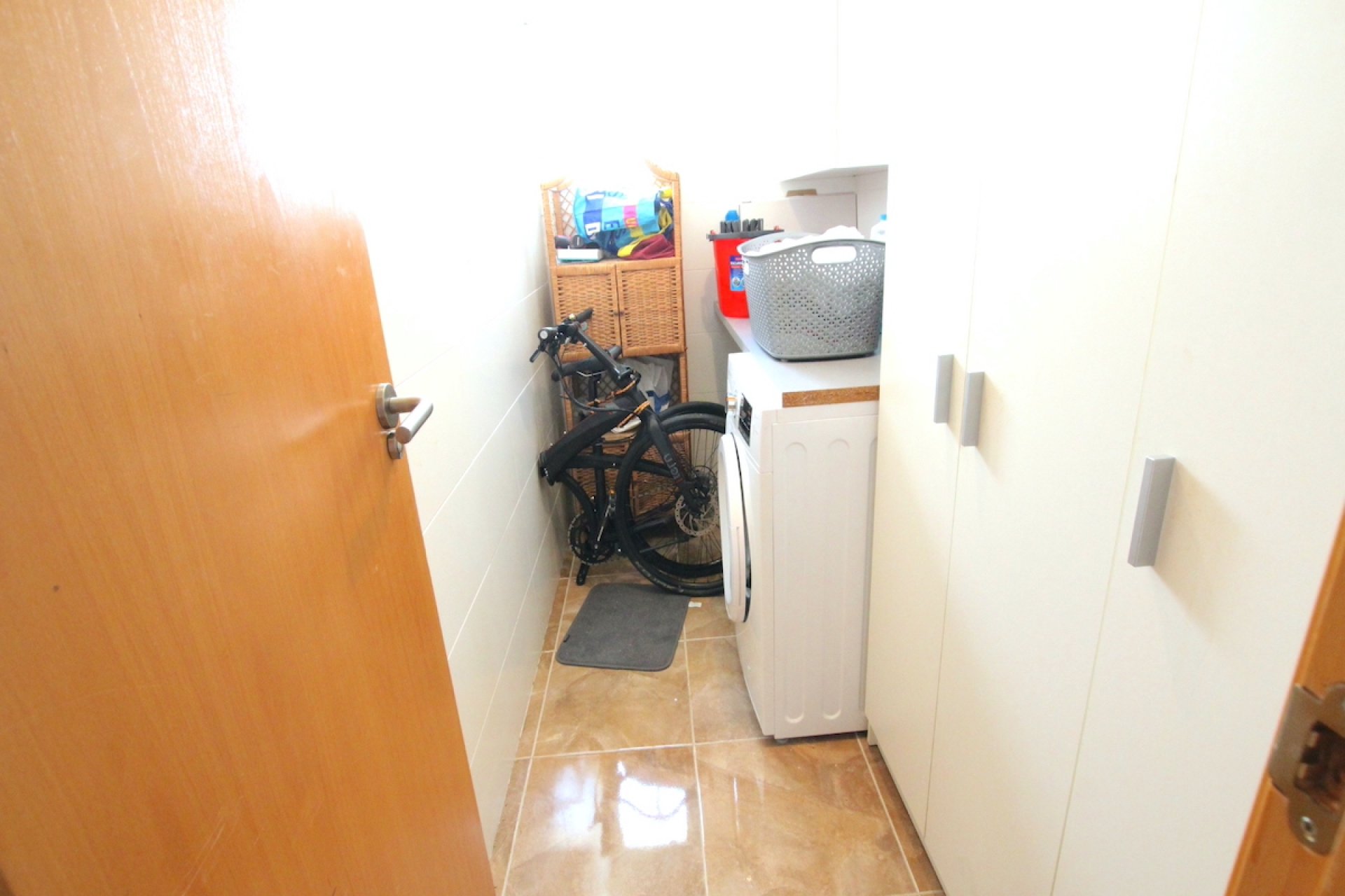 Revente - Appartement - Benijofar