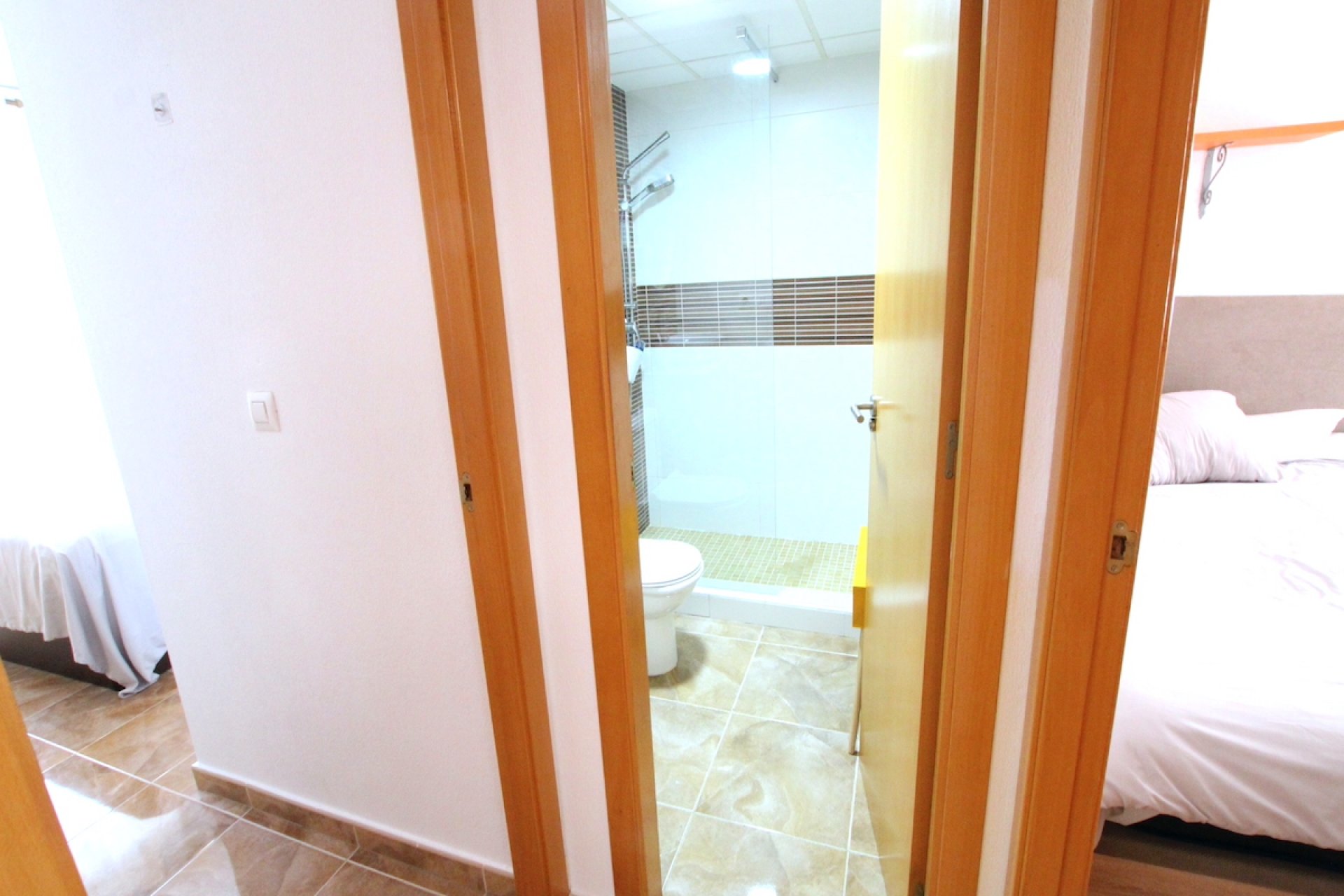 Revente - Appartement - Benijofar