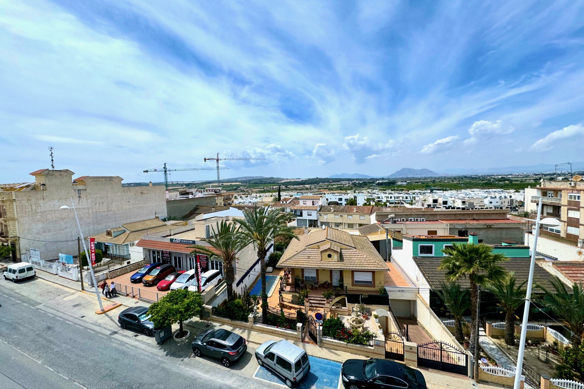 Revente - Appartement - Benijofar