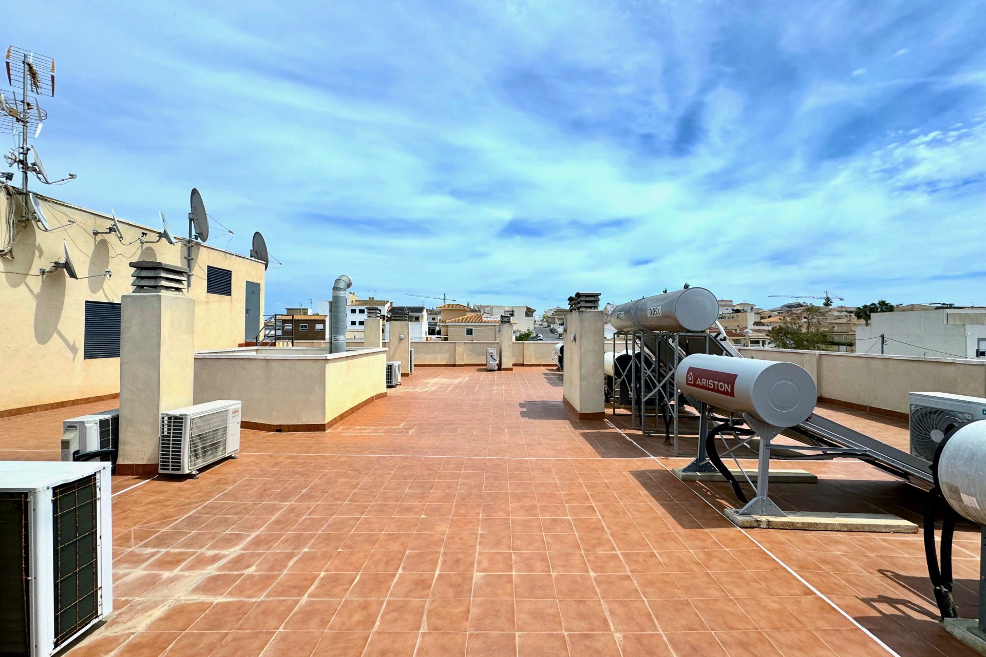 Revente - Appartement - Benijofar