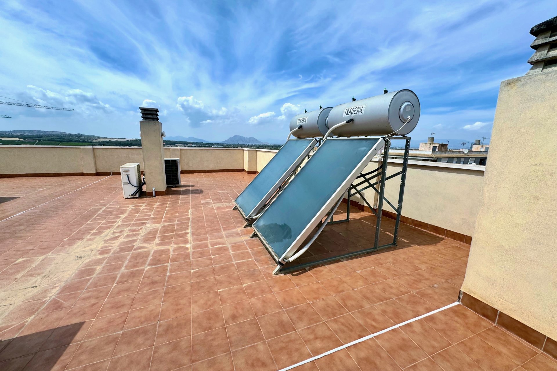 Revente - Appartement - Benijofar