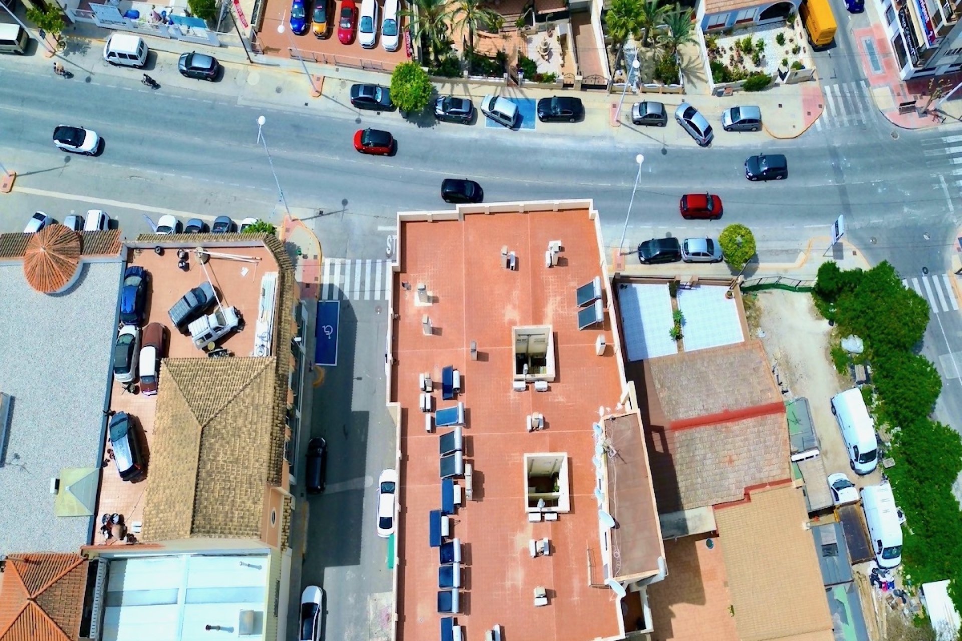 Revente - Appartement - Benijofar