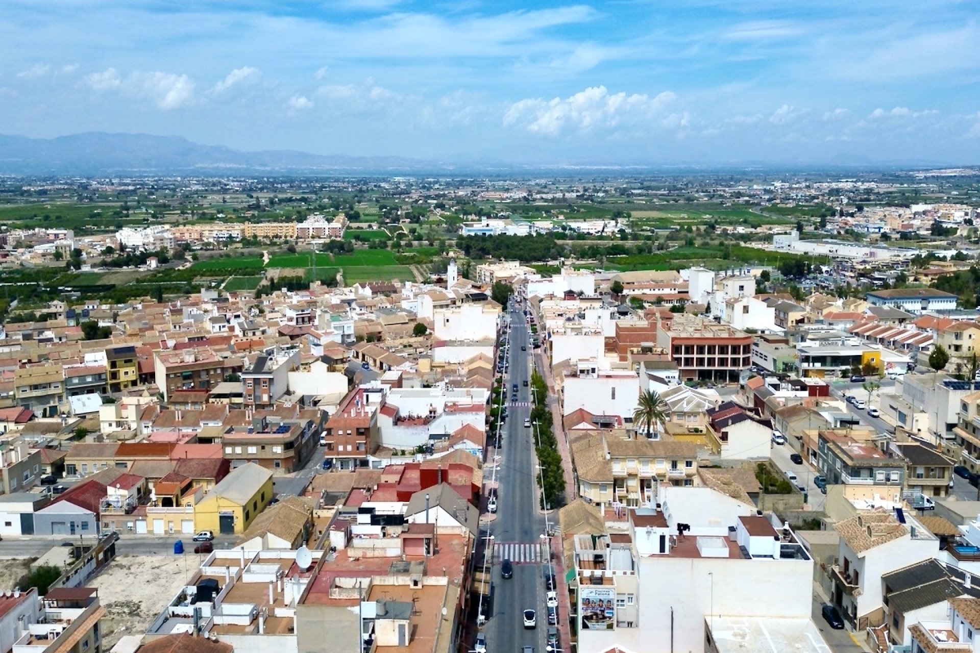 Revente - Appartement - Benijofar