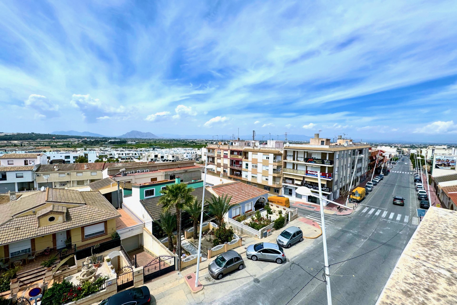 Revente - Appartement - Benijofar