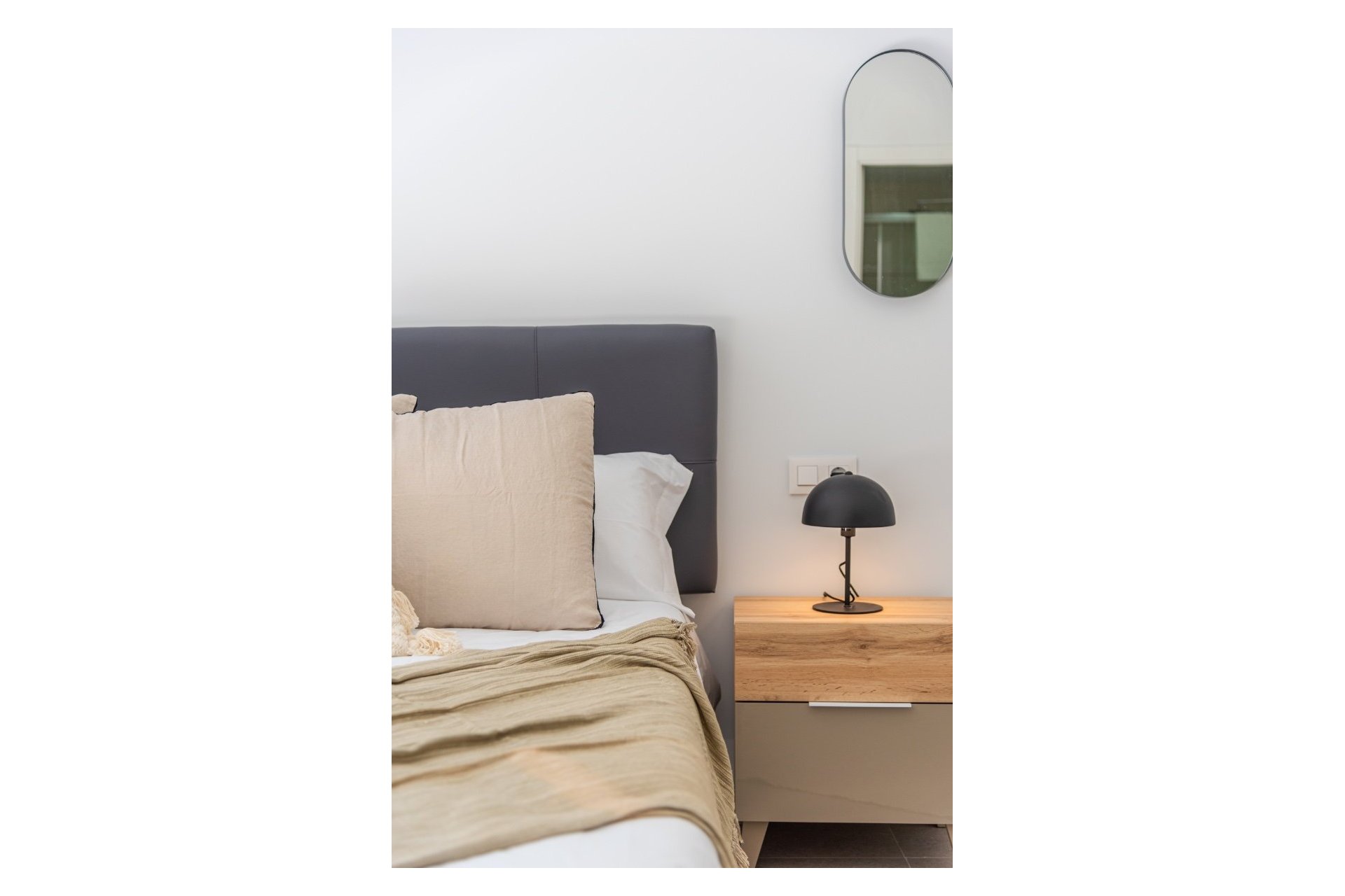 Revente - Appartement - Bigastro - Costa Blanca South