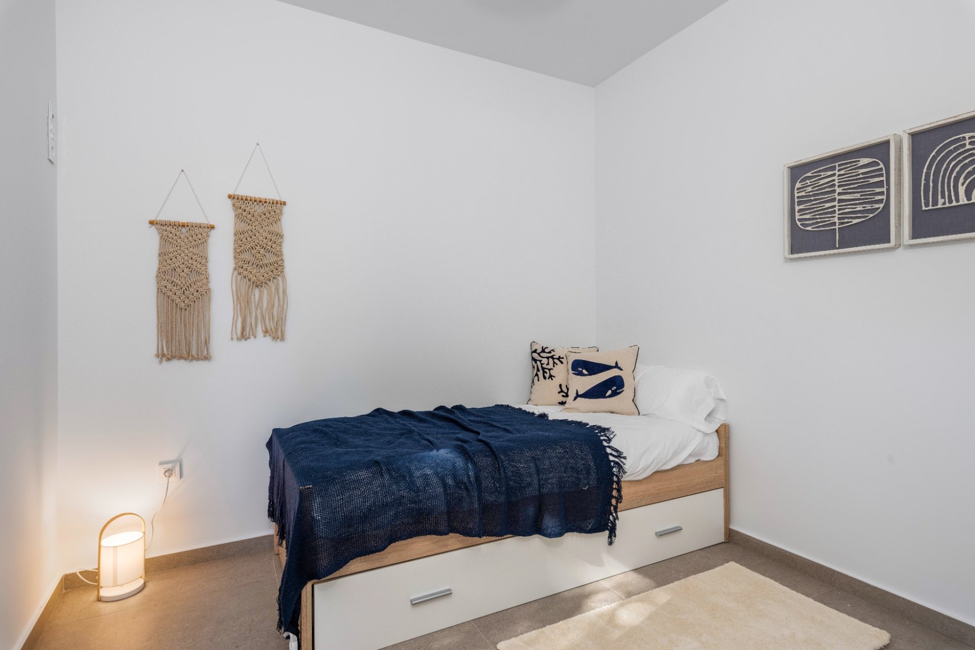 Revente - Appartement - Bigastro - Costa Blanca South