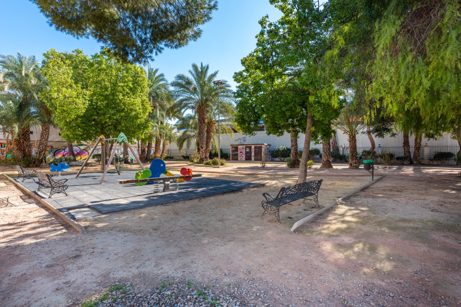 Revente - Appartement - Bigastro - Costa Blanca South