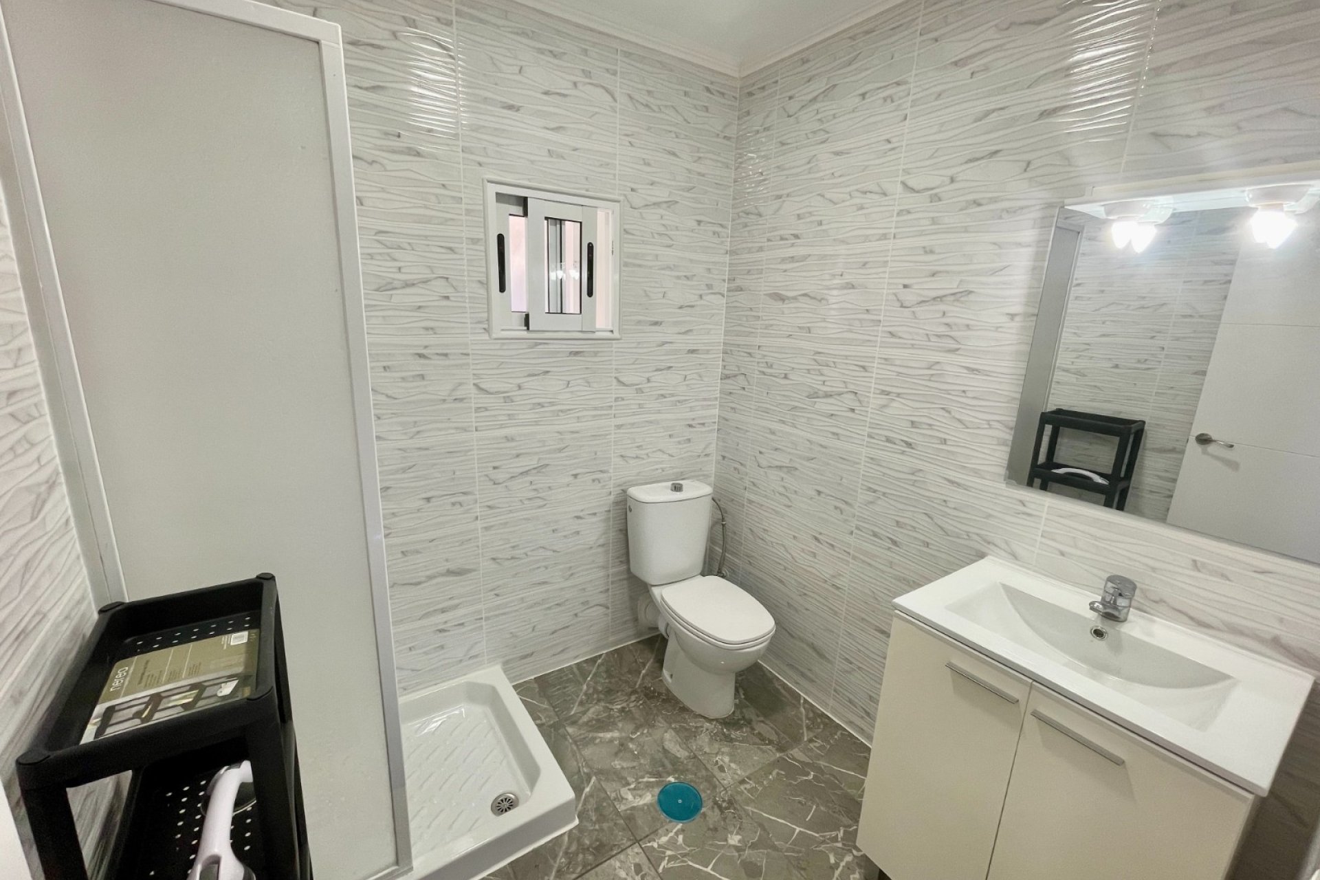 Revente - Appartement - Bigastro