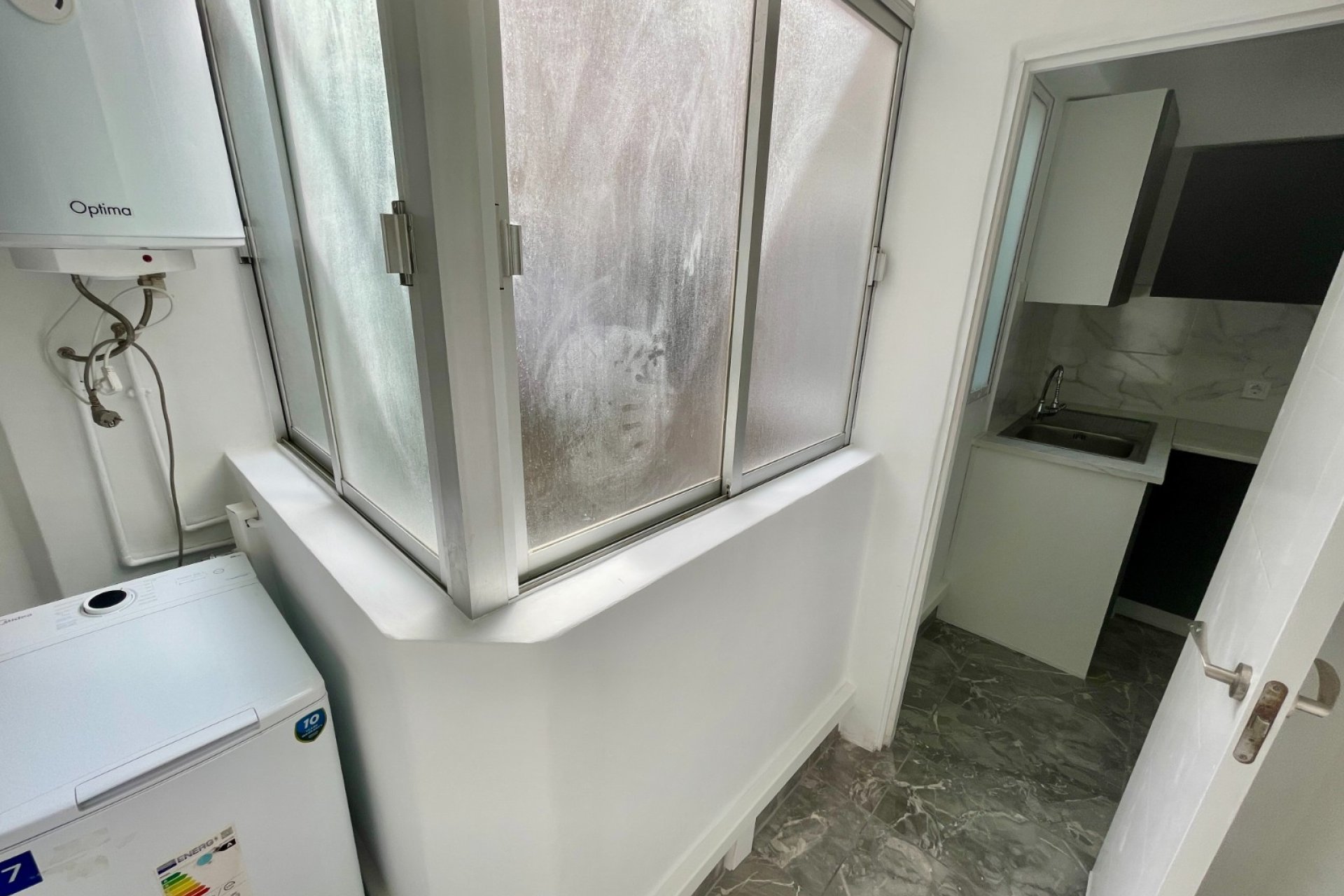 Revente - Appartement - Bigastro