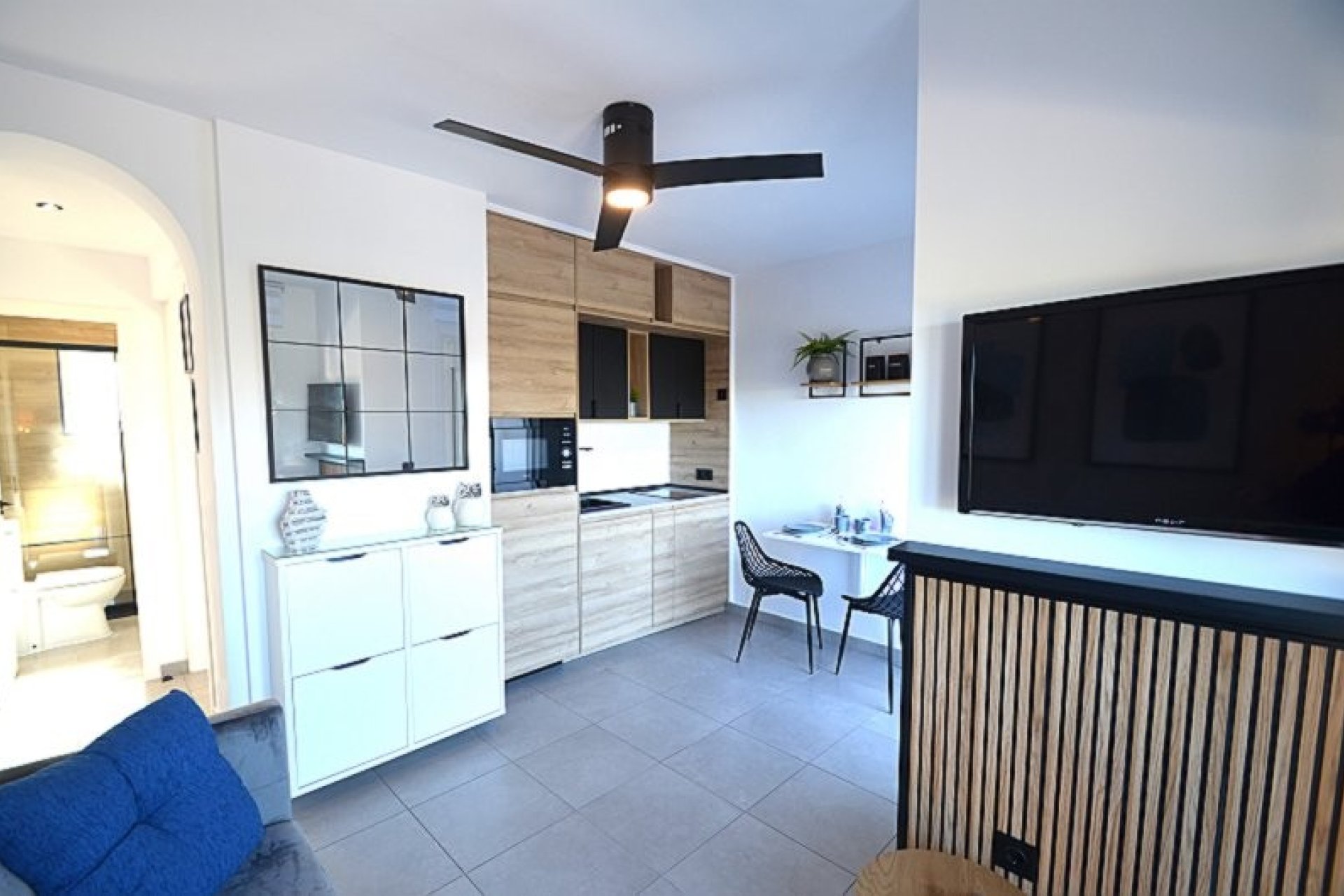 Revente - Appartement - Blue Lagoon - Blue lagoon