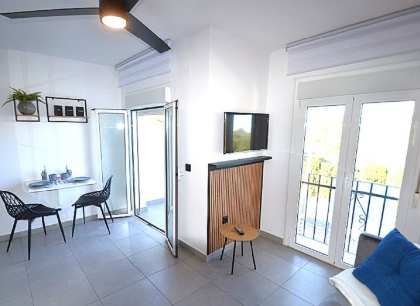 Revente - Appartement - Blue Lagoon - Blue lagoon