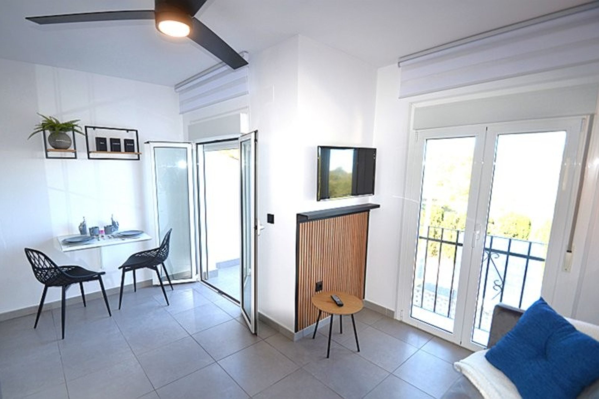 Revente - Appartement - Blue Lagoon - Blue lagoon