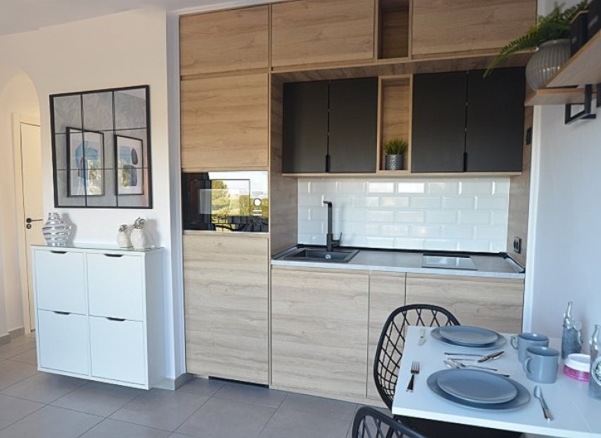 Revente - Appartement - Blue Lagoon - Blue lagoon