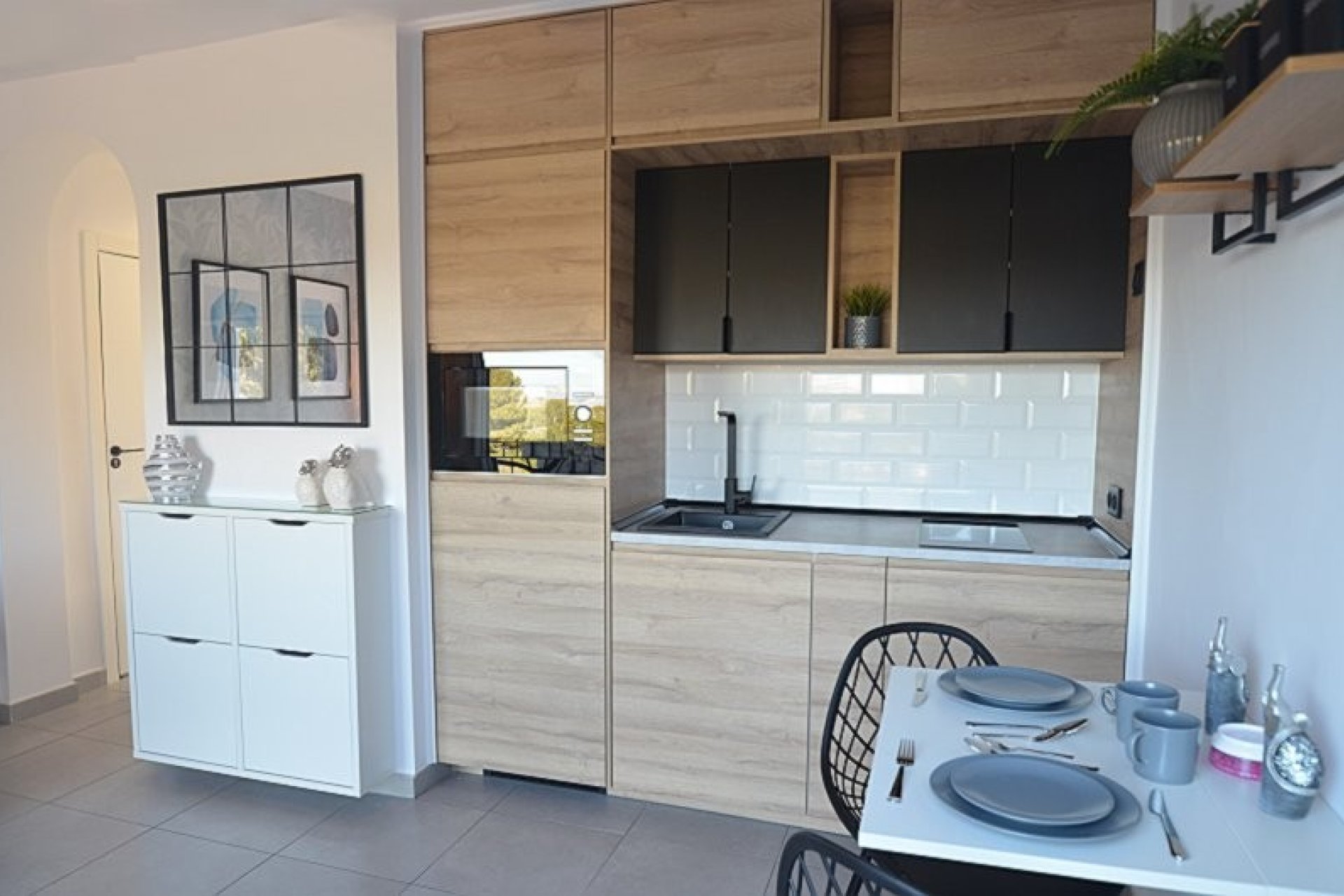 Revente - Appartement - Blue Lagoon - Blue lagoon