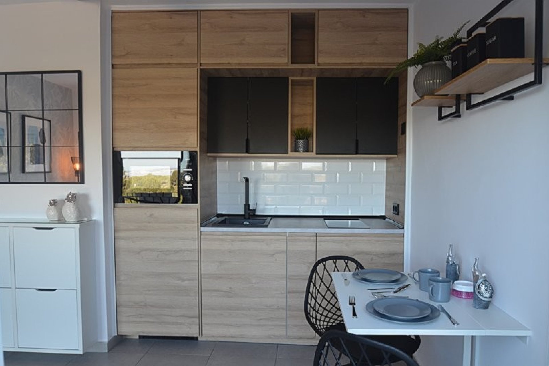 Revente - Appartement - Blue Lagoon - Blue lagoon