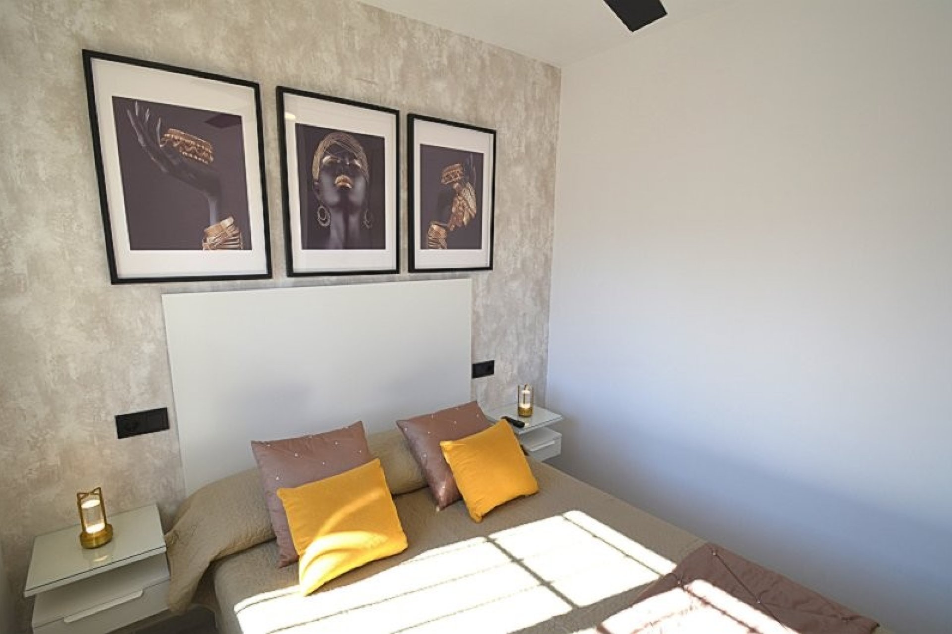 Revente - Appartement - Blue Lagoon - Blue lagoon